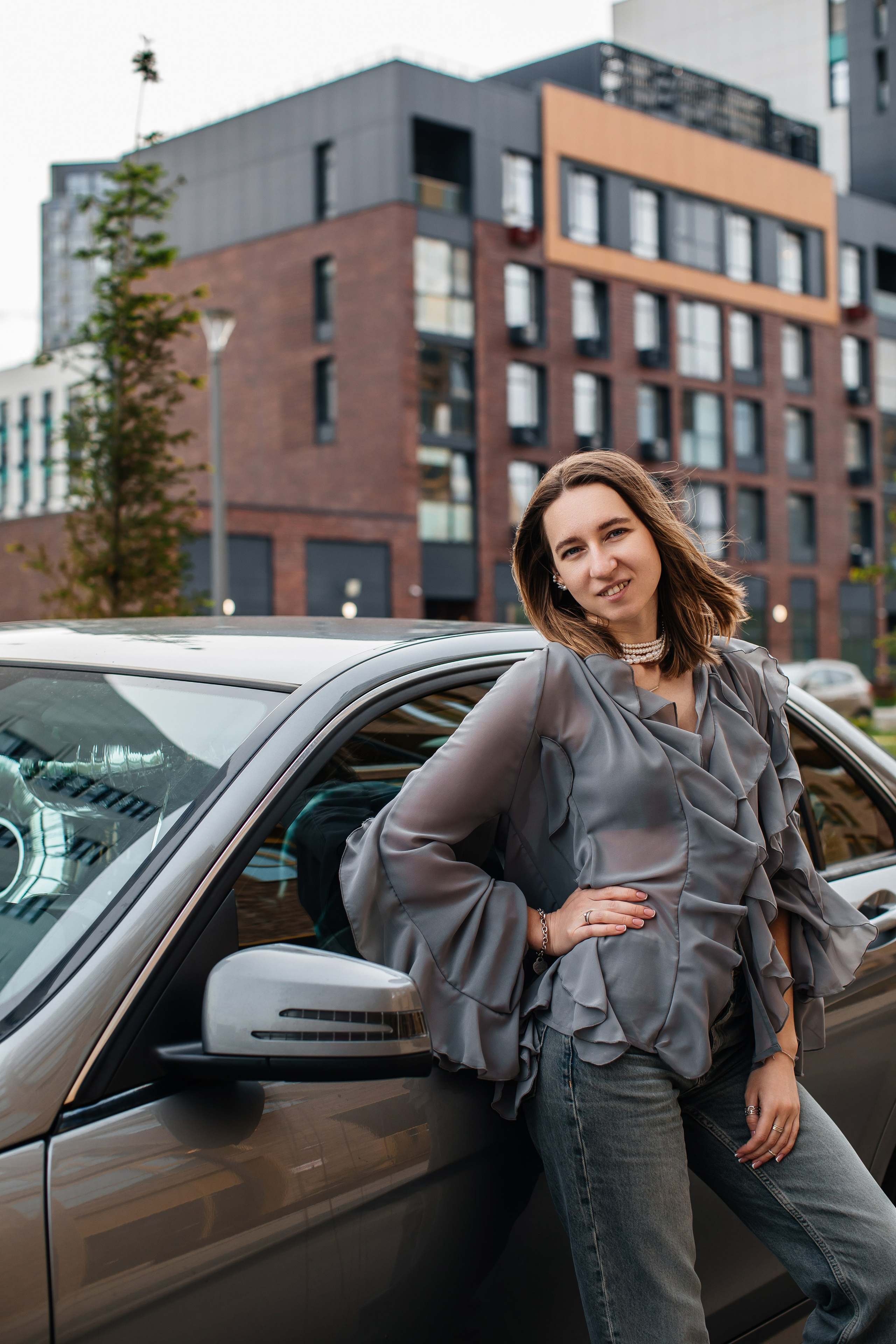 33. Анастасия Давыдова