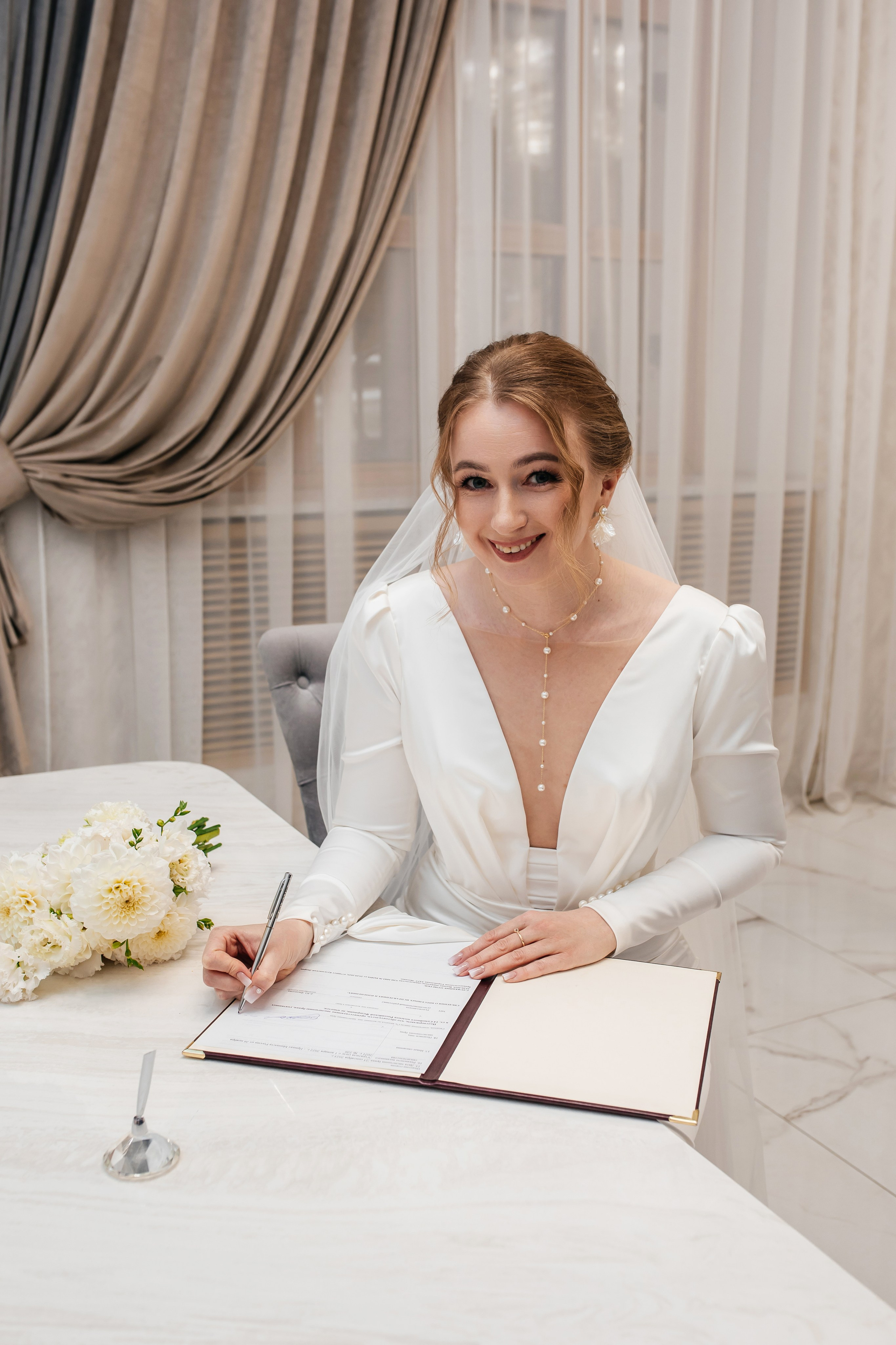 Свадьба Никита и Светлана. Анастасия Давыдова