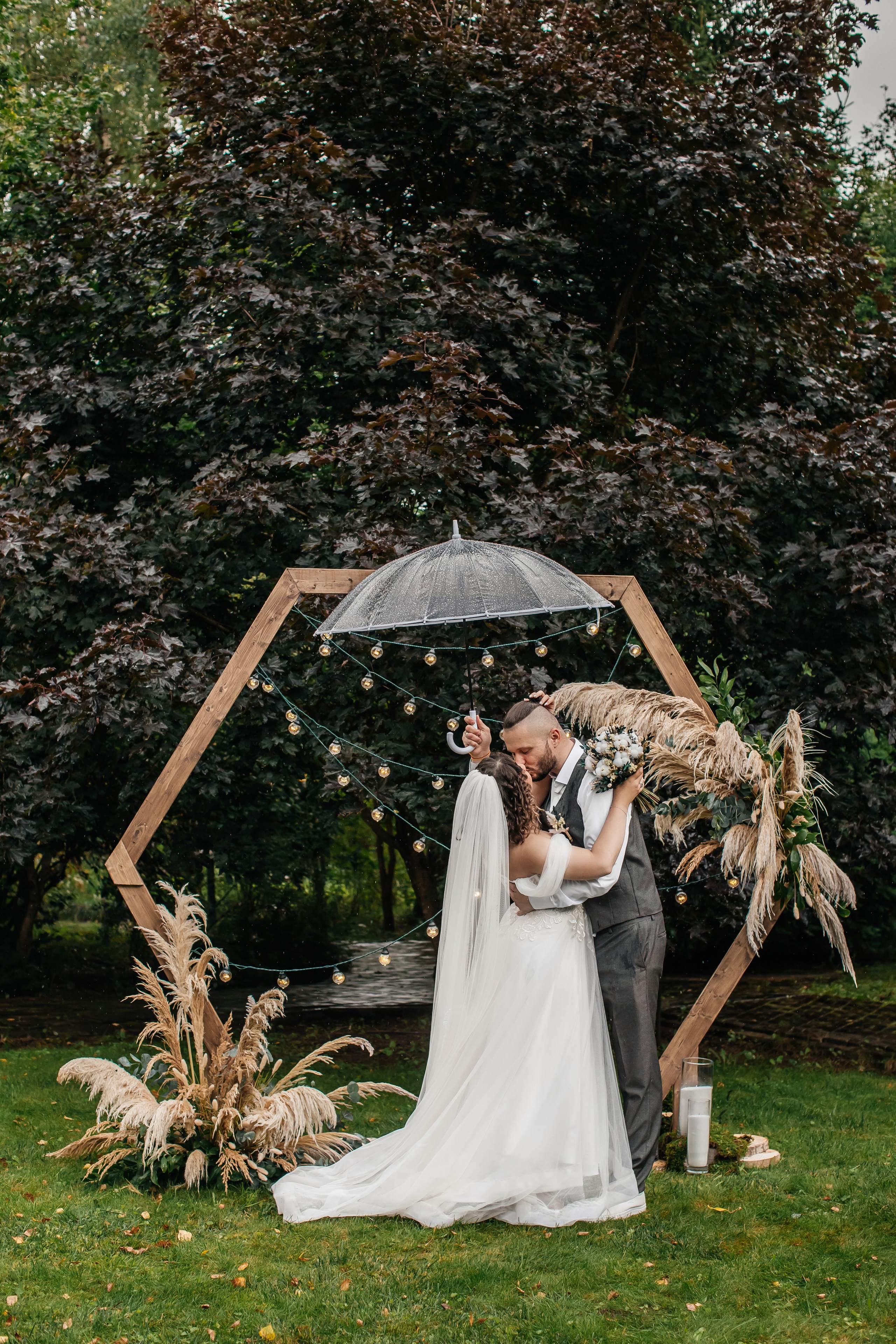 Свадьба Сергей и Ангелина. Анастасия Давыдова