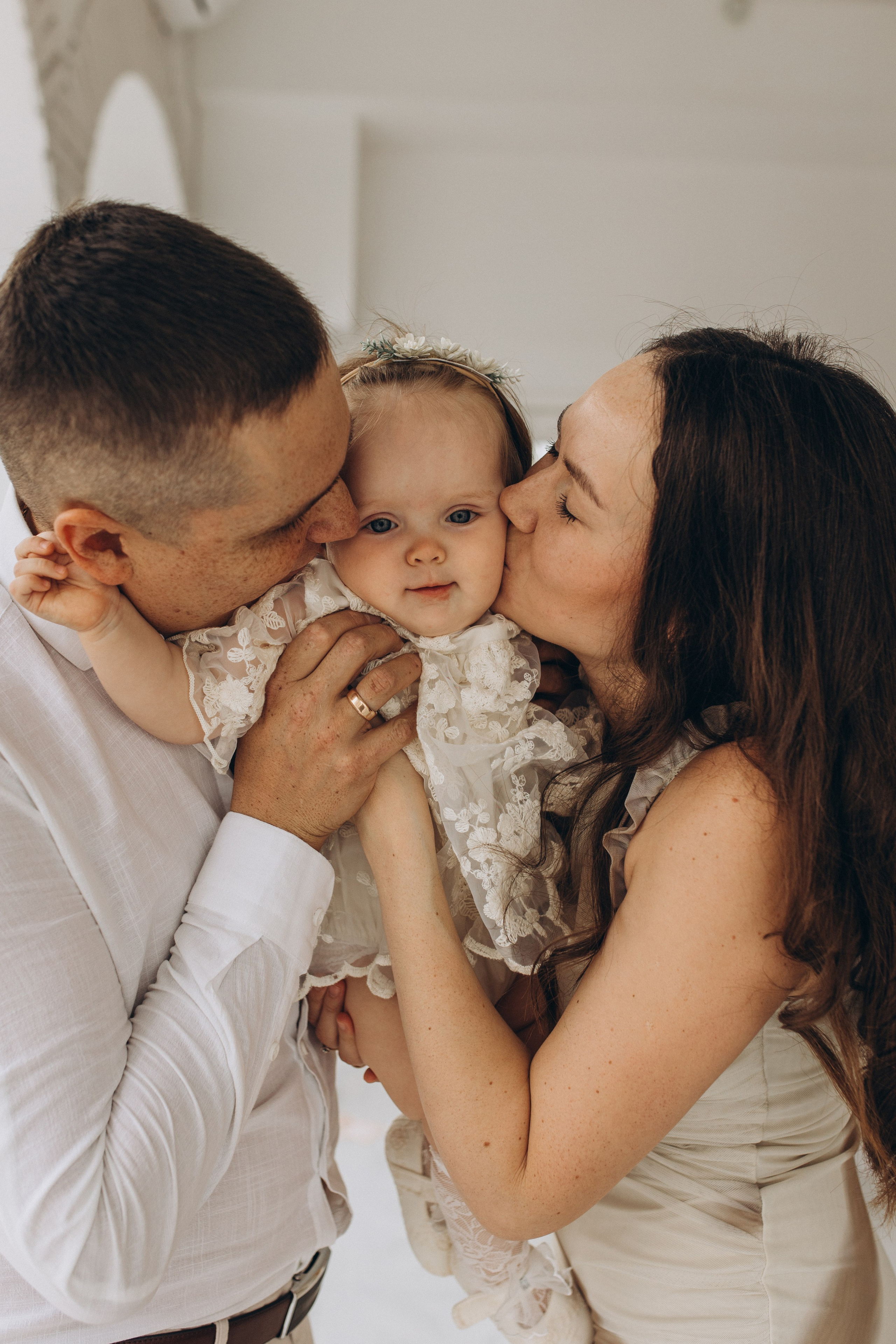 Наш птенчик…. Семейный, свадебный фотограф в Чите Екатерина Мельникова