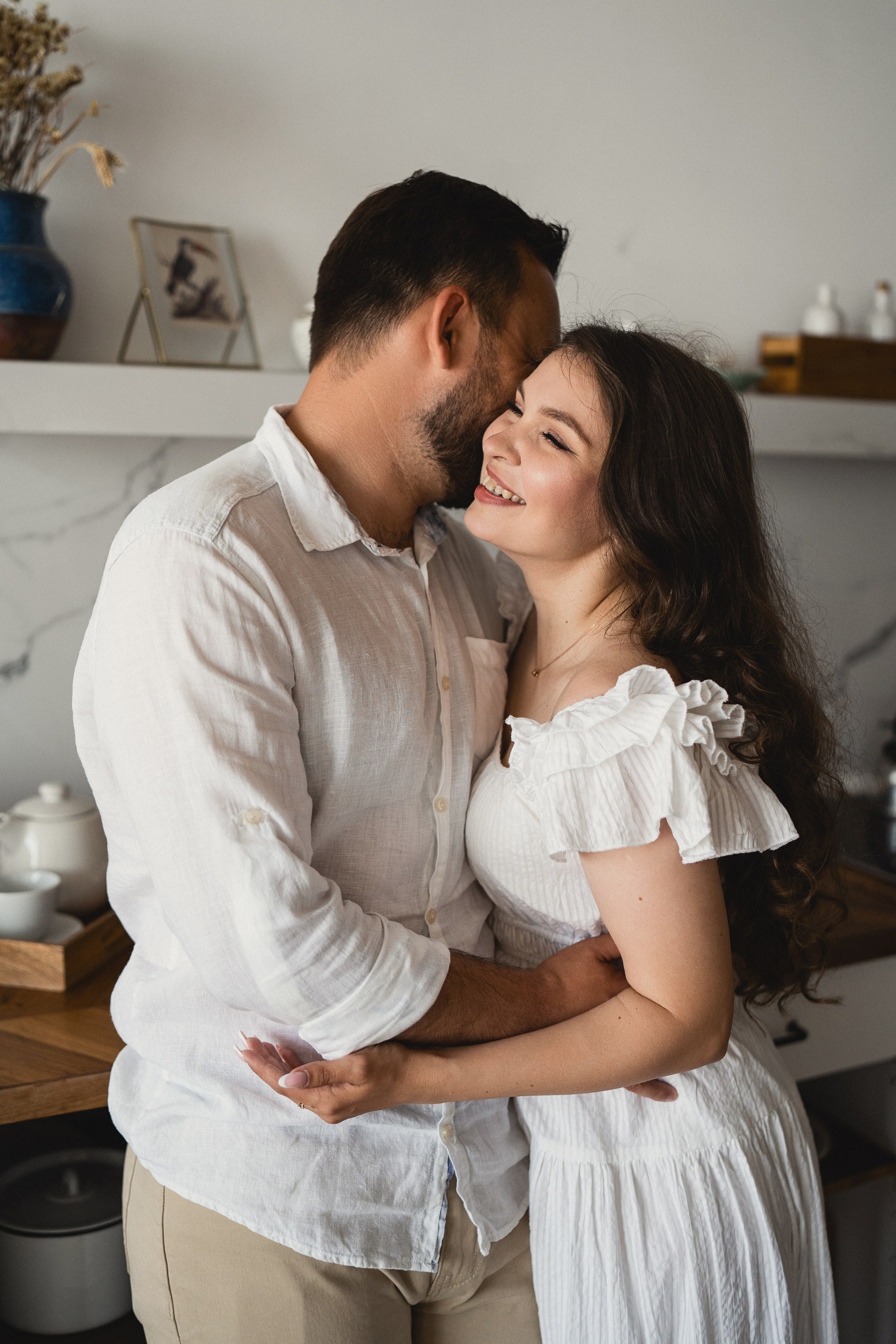 Ксюша, Егор, Елисей и Арсюша. Фотограф Москва. Екатерина Дударевич