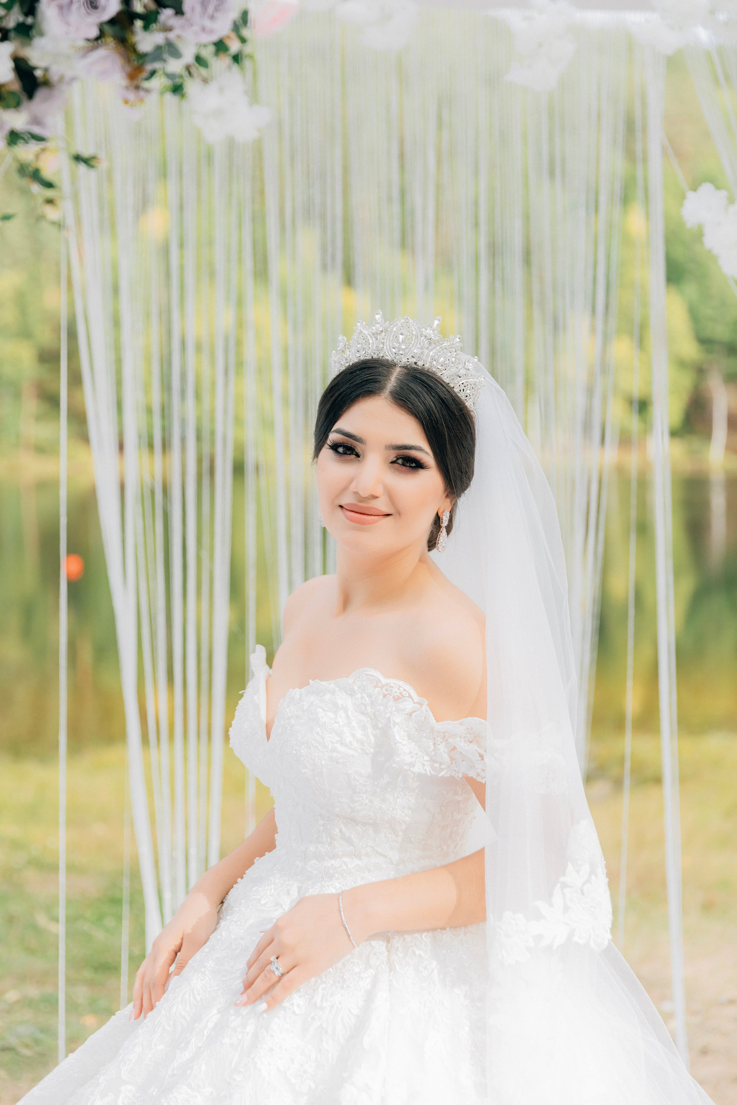 Самвел и Наринэ. Фотограф Станислав Викулов в Чите