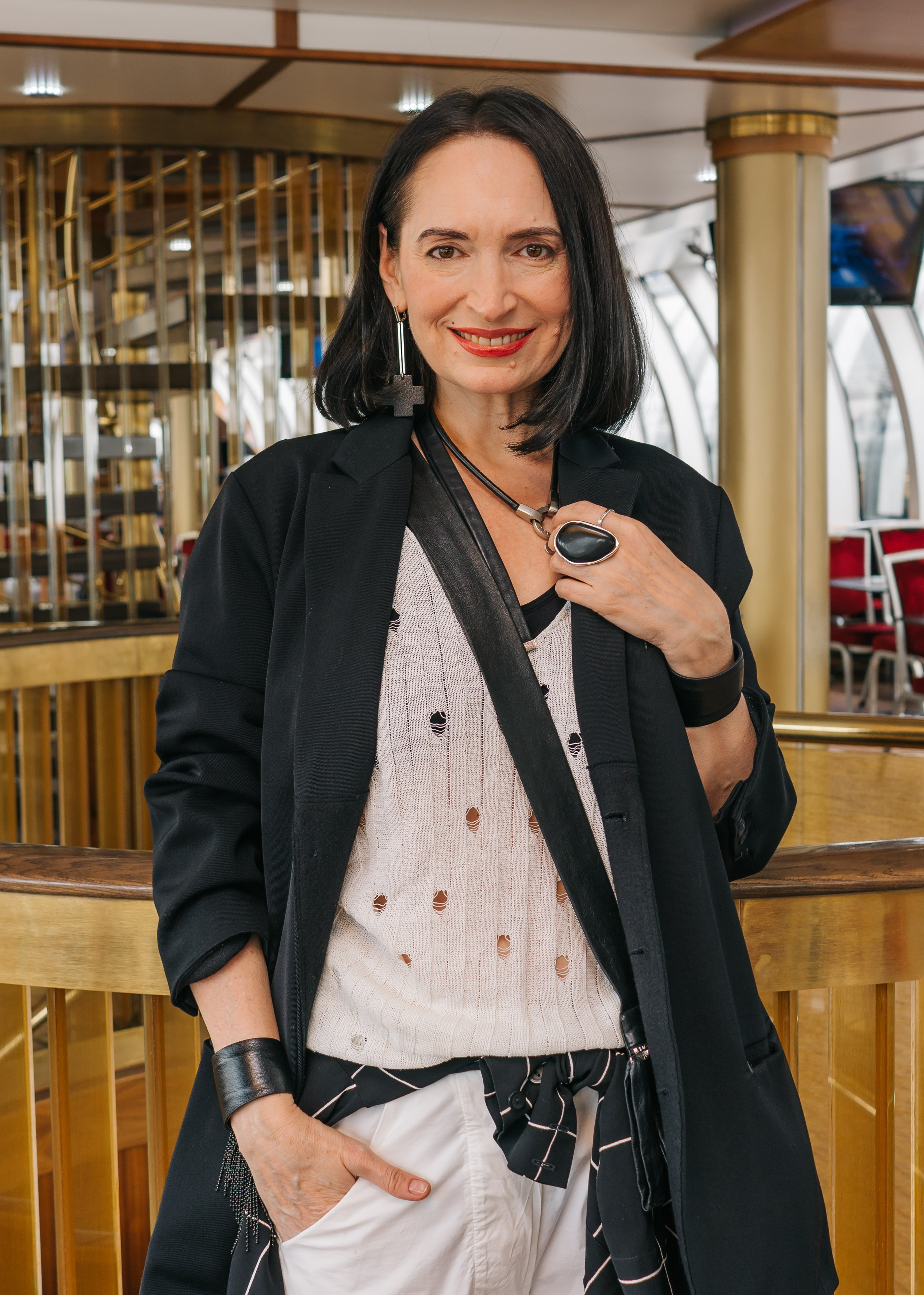 Бизнес-завтраки (организатор Карина Мартиросян). Женский фотограф в Москве Анастасия Сидорова