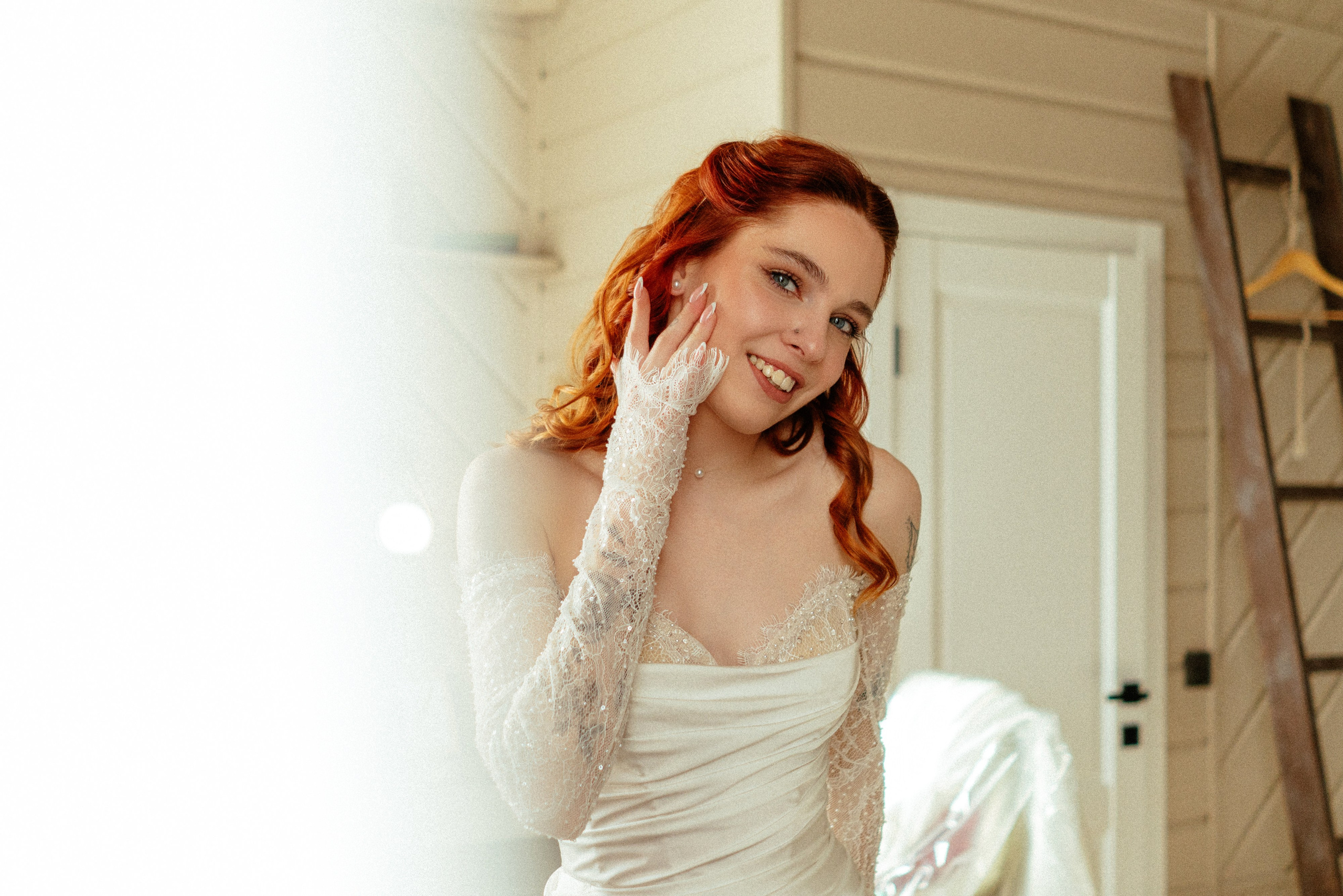 Александра и Егор. Женский фотограф в Москве Анастасия Сидорова