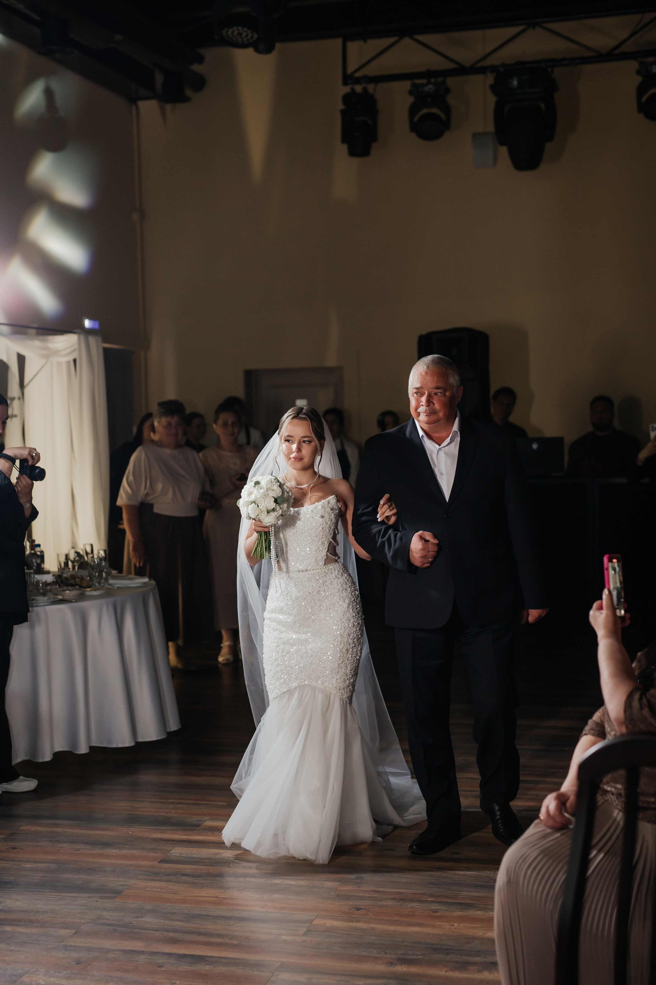 Вероника & Александр. Свадебный фотограф Тюмень