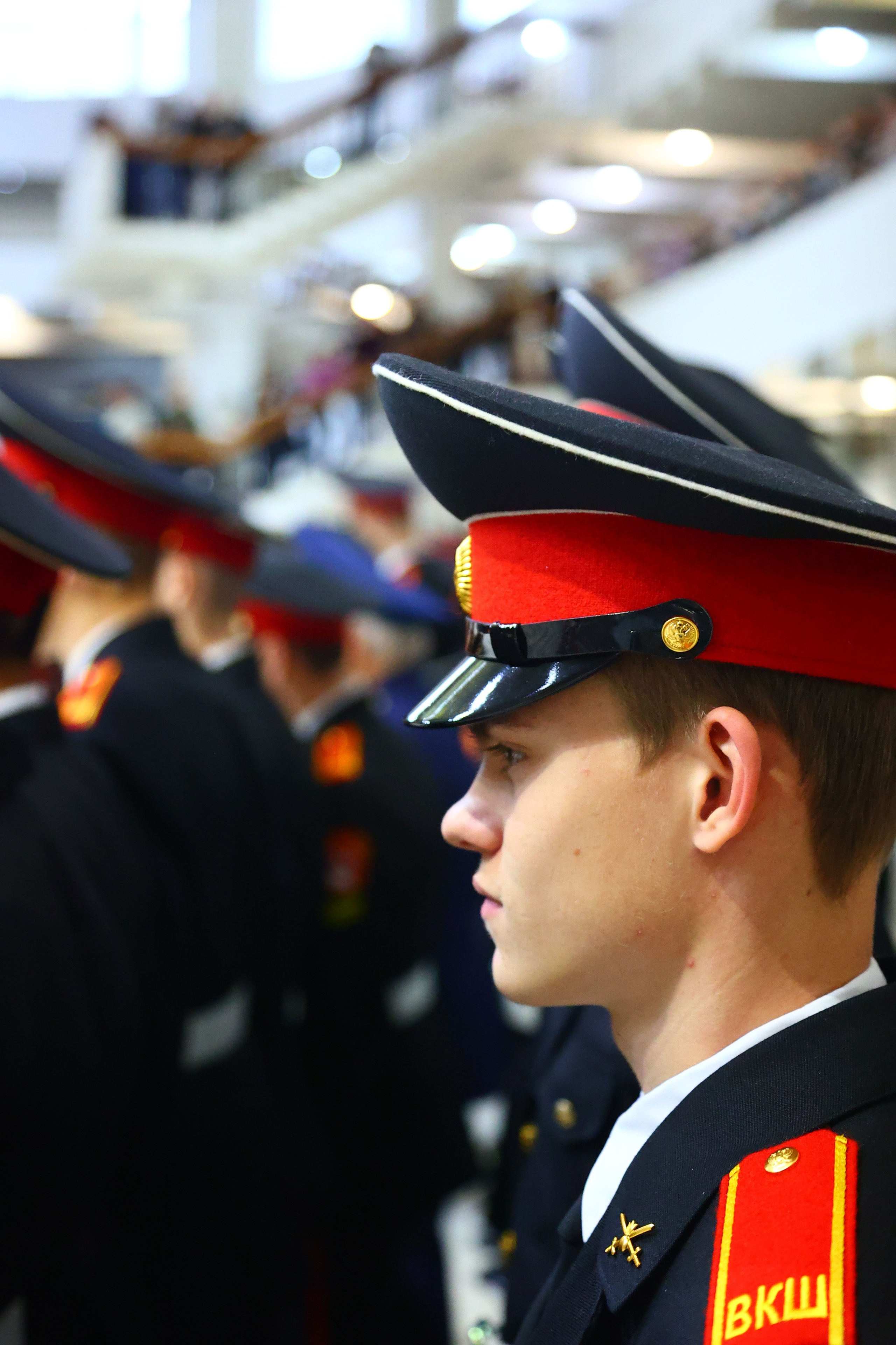 Репортажная съемка