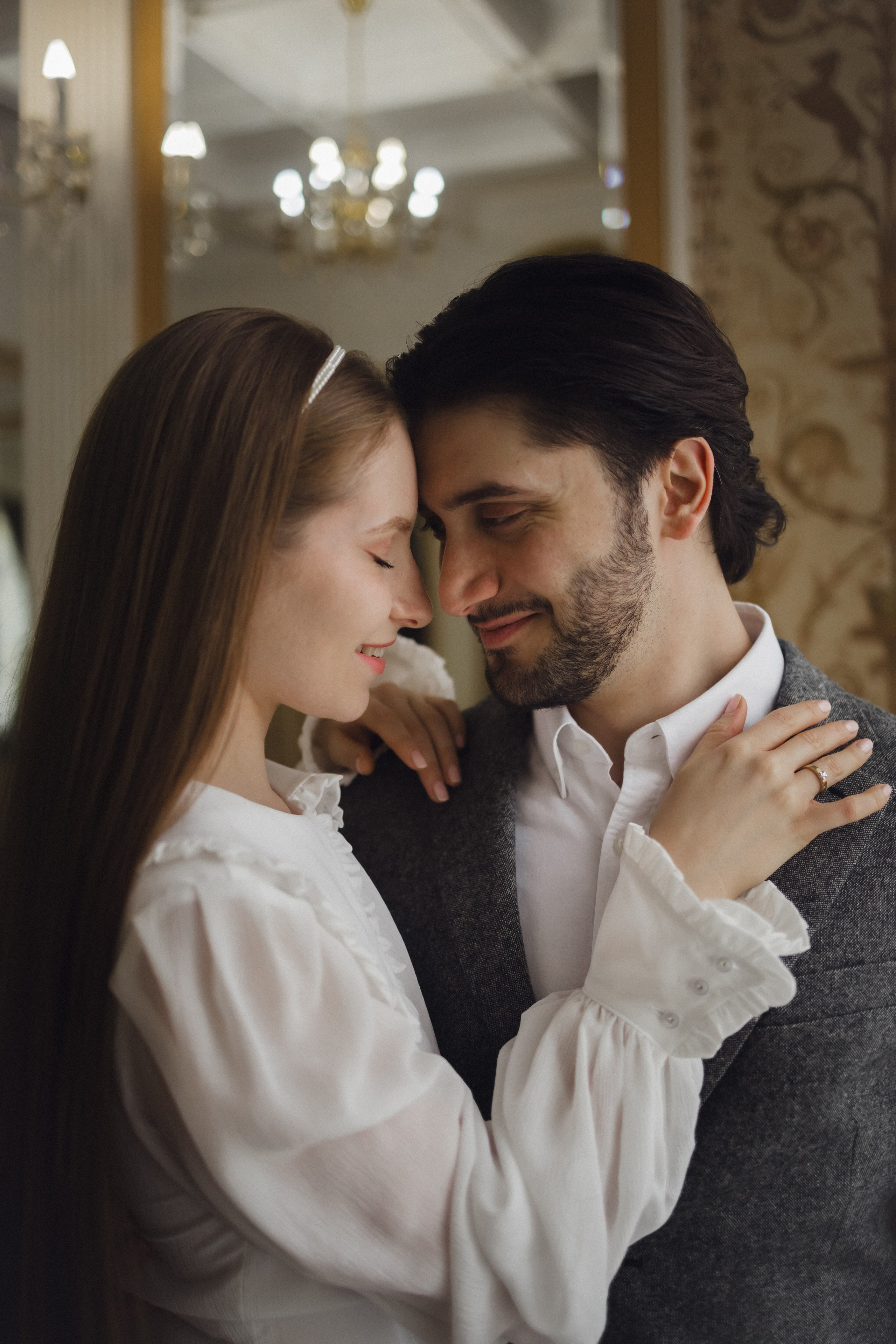 3. Фотограф Дарья Лещеня