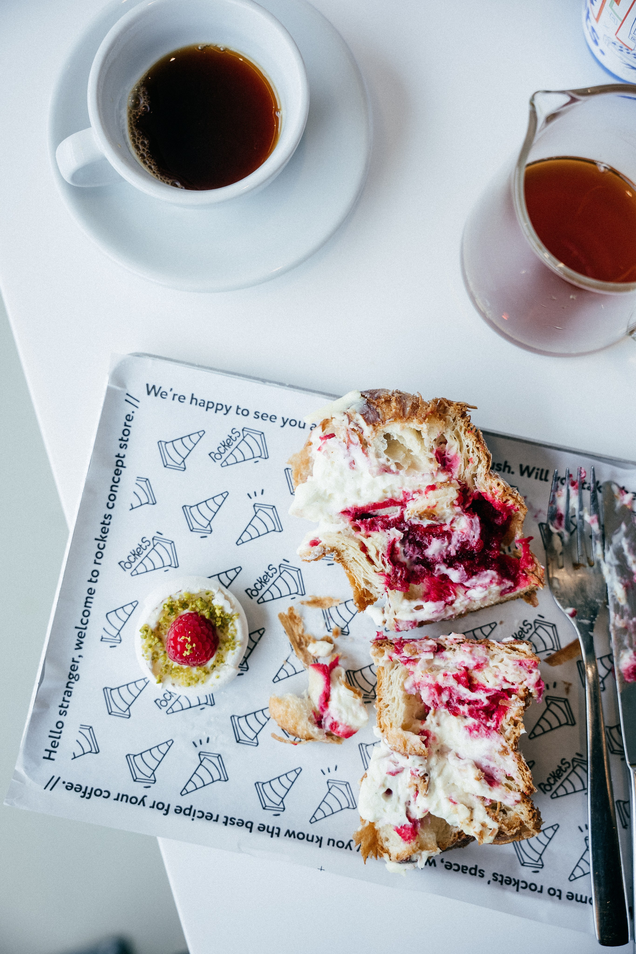 Фуд — съемка для меню. Создание контента | Фото | Видеосъемка | Александр Ярков