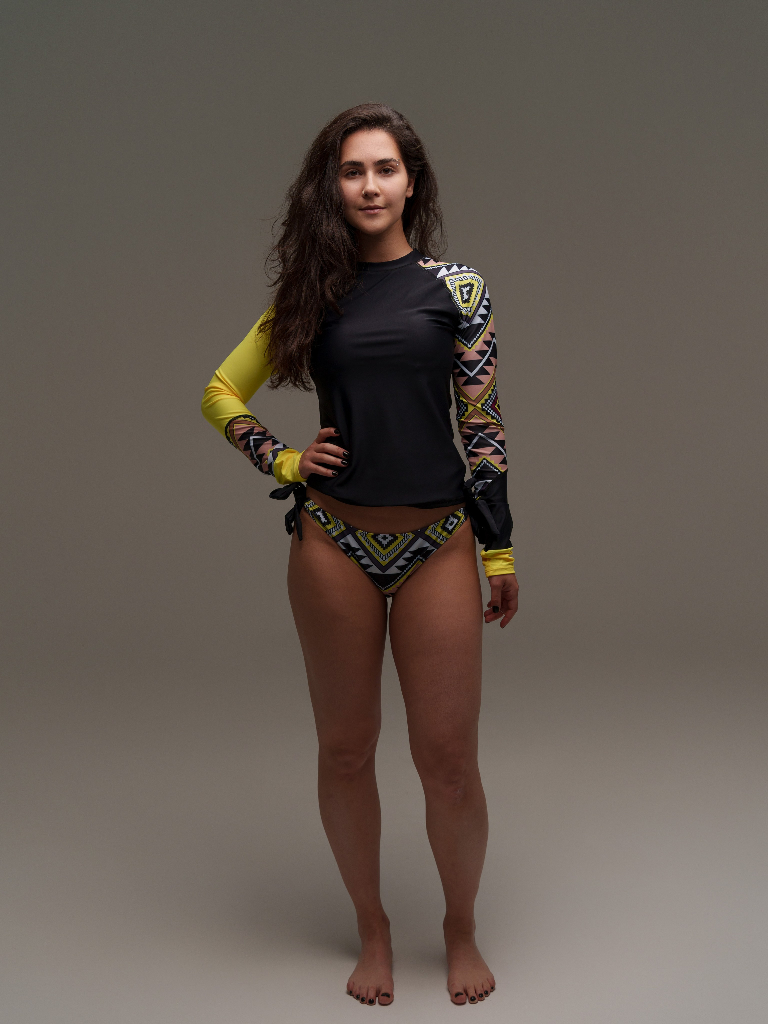 Съемка гидрокостюмов для WB. Портретный и Контент фотограф Григорий Семенов (Grifon) в Ижевске