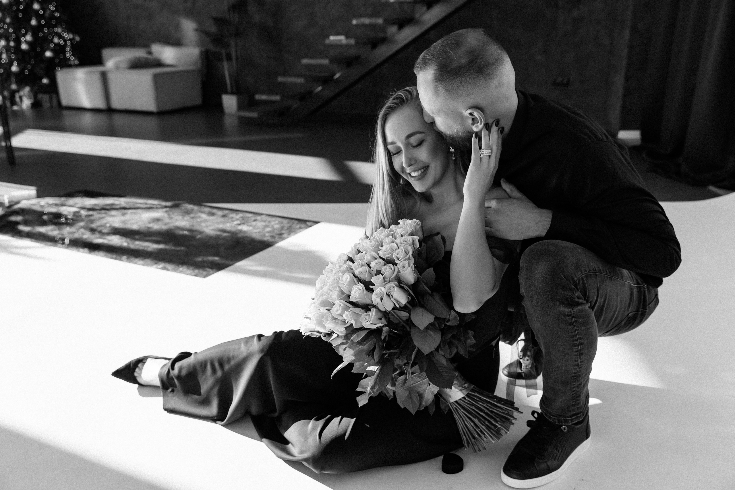 Y & V. ФОТОГРАФ