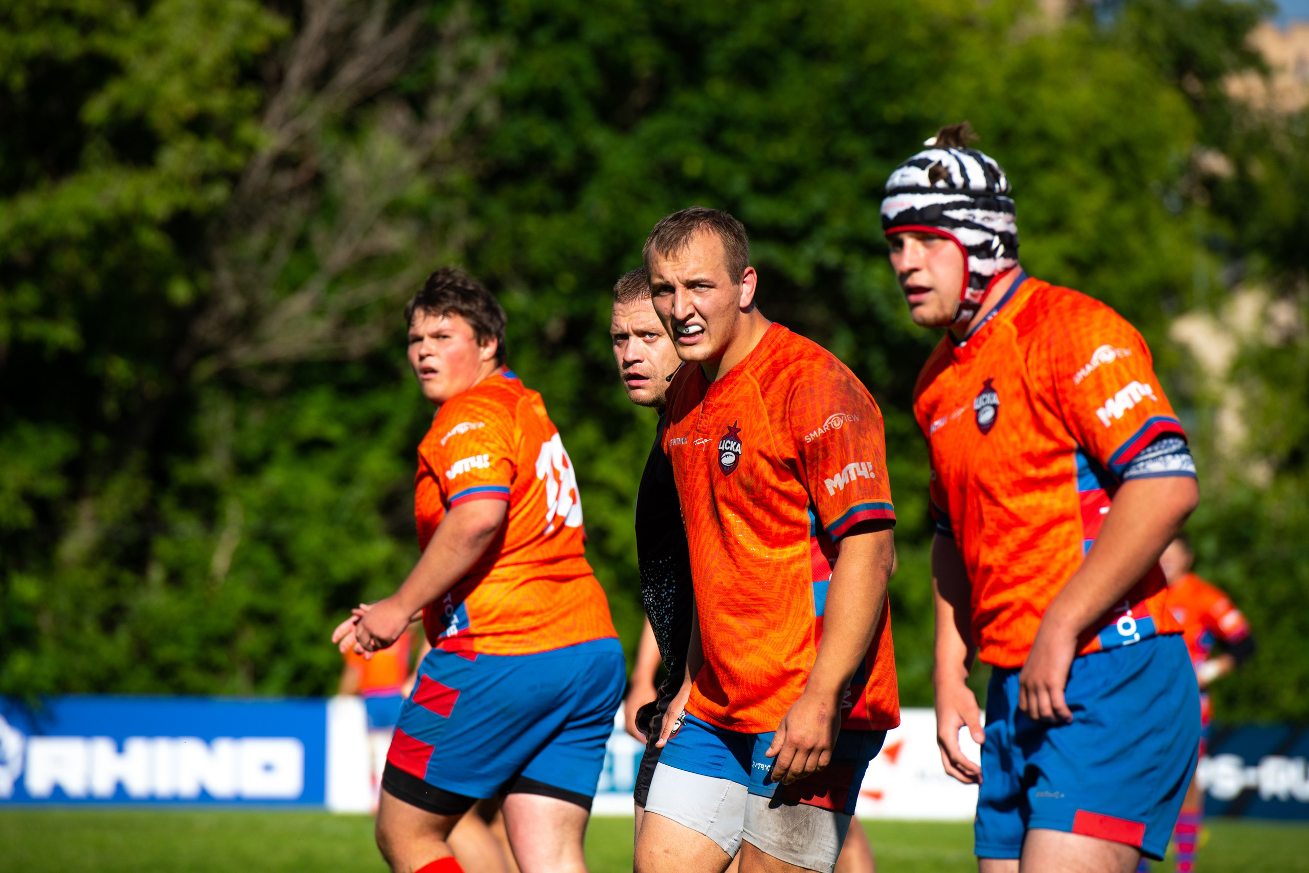 Спорт. Свадебный и репортажный фотограф Антон Воробьев