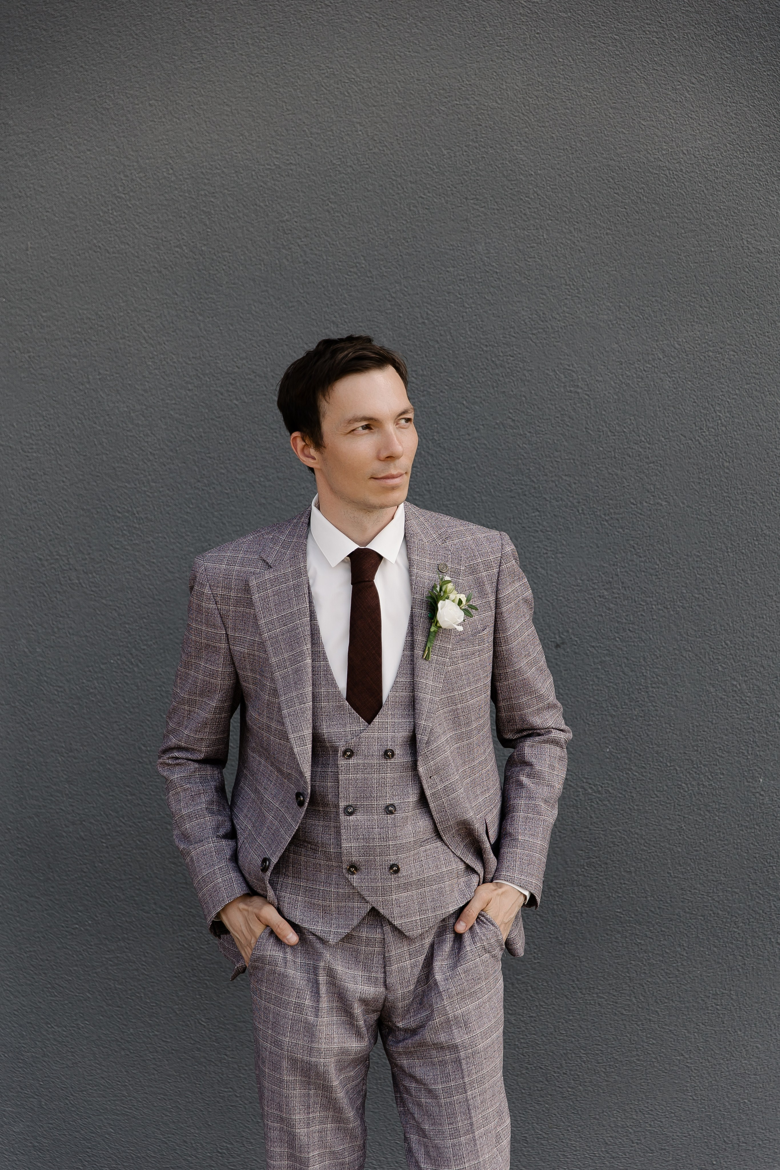 Ильмир и Катя. Свадебный и семейный фотограф в Набережных Челнах и Казани