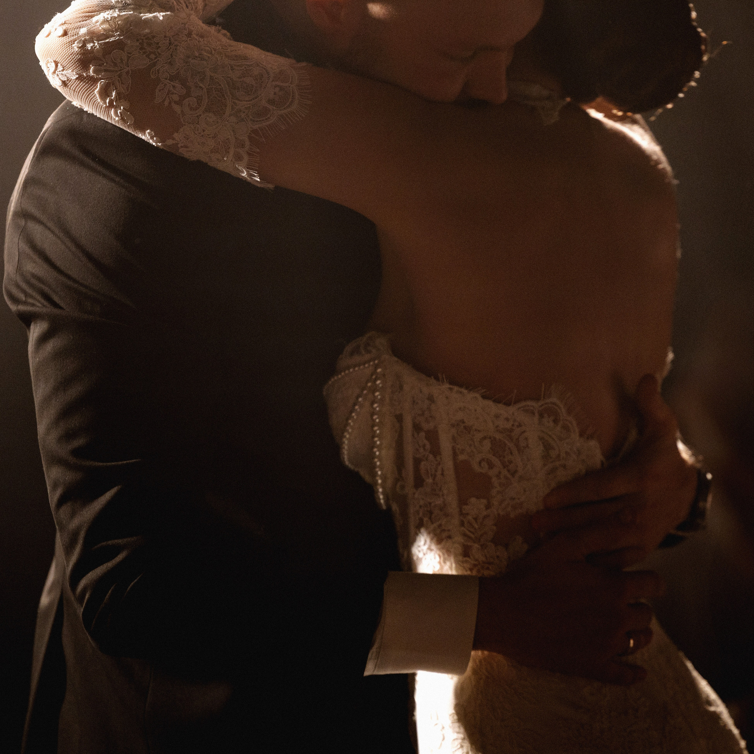 Владимир и Анастасия. Фотограф Андреева Алёна