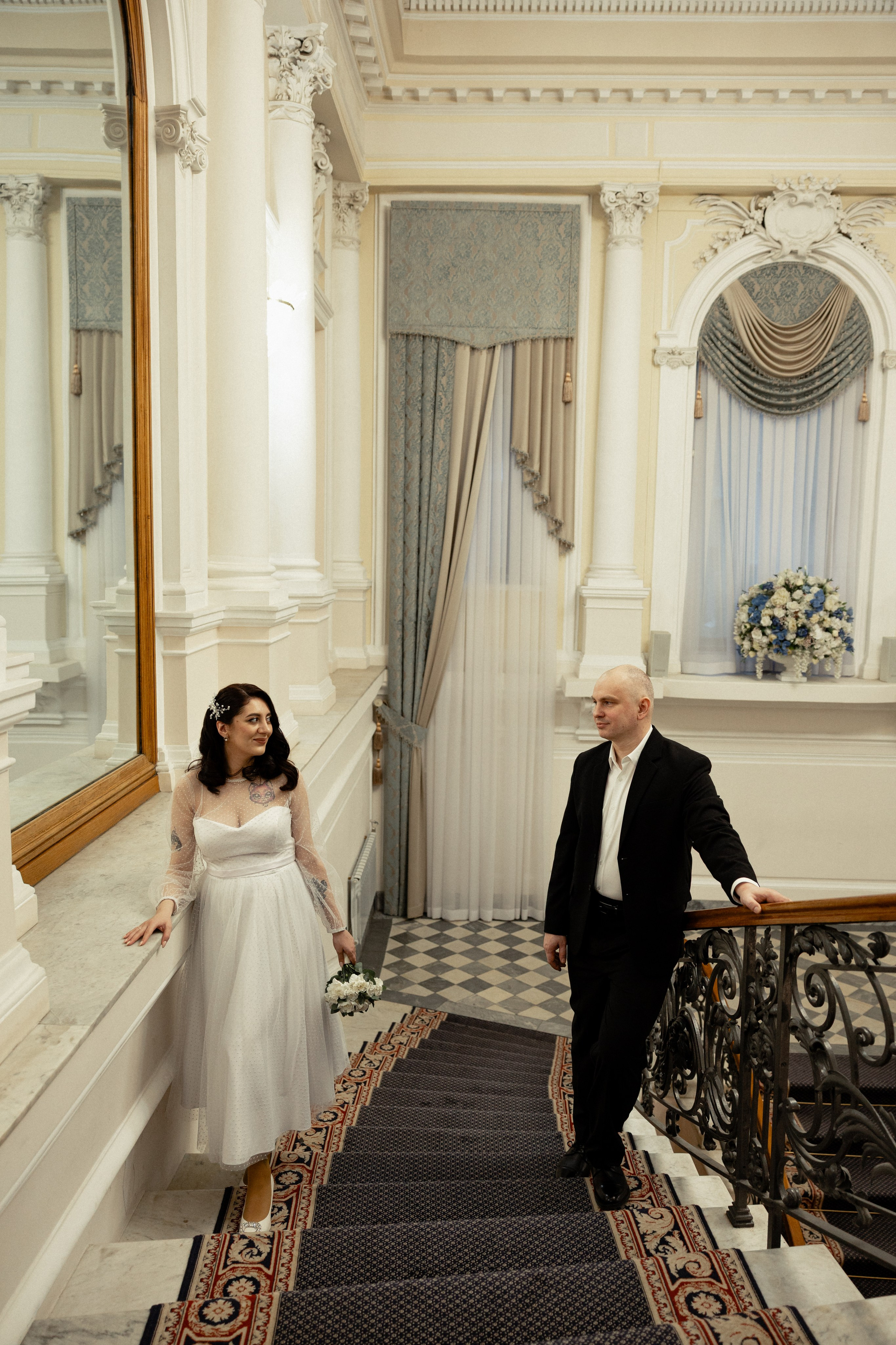 Эля & Игорь ДБ2. Phdkvmr.ru