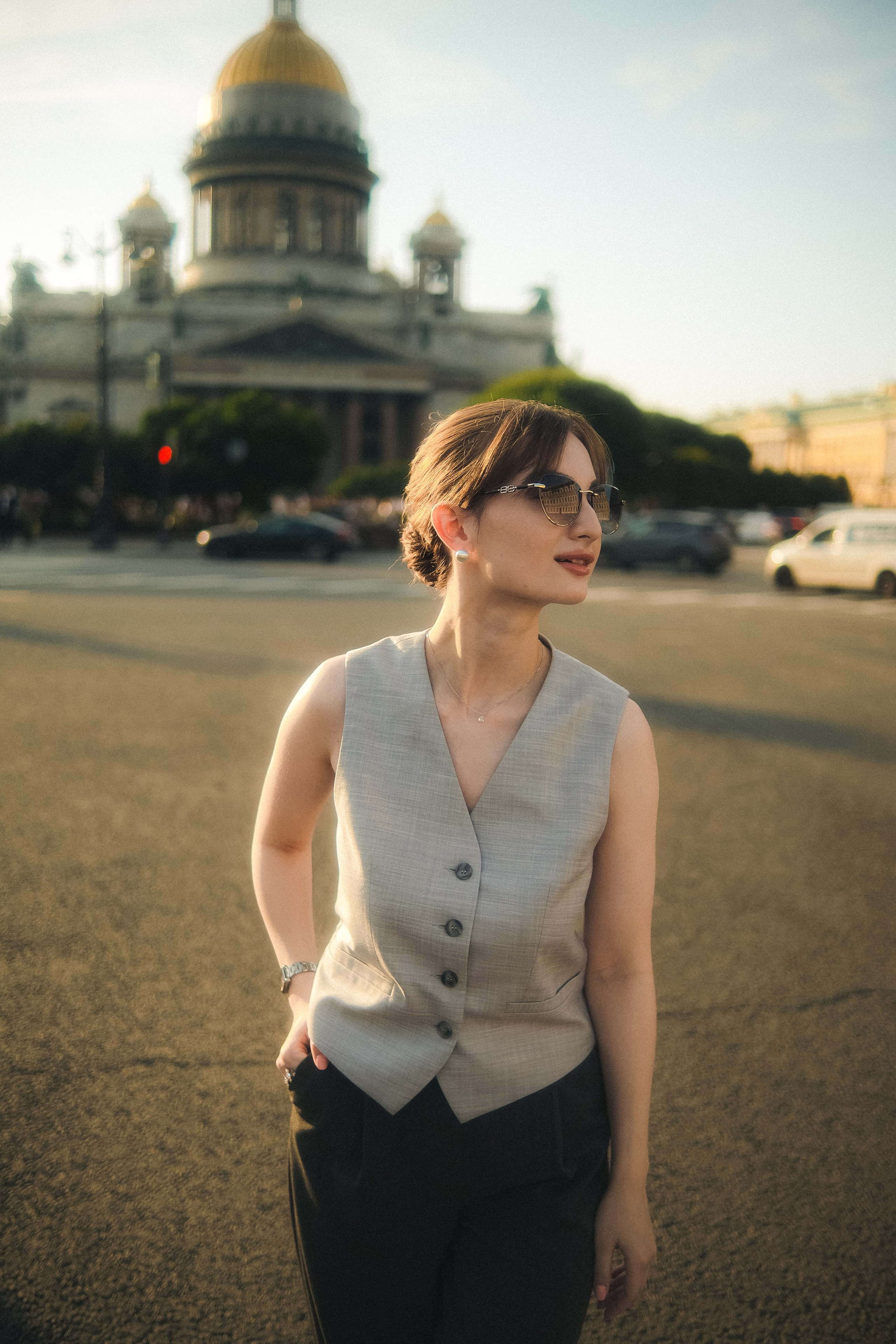 Света & Даша. Phdkvmr.ru