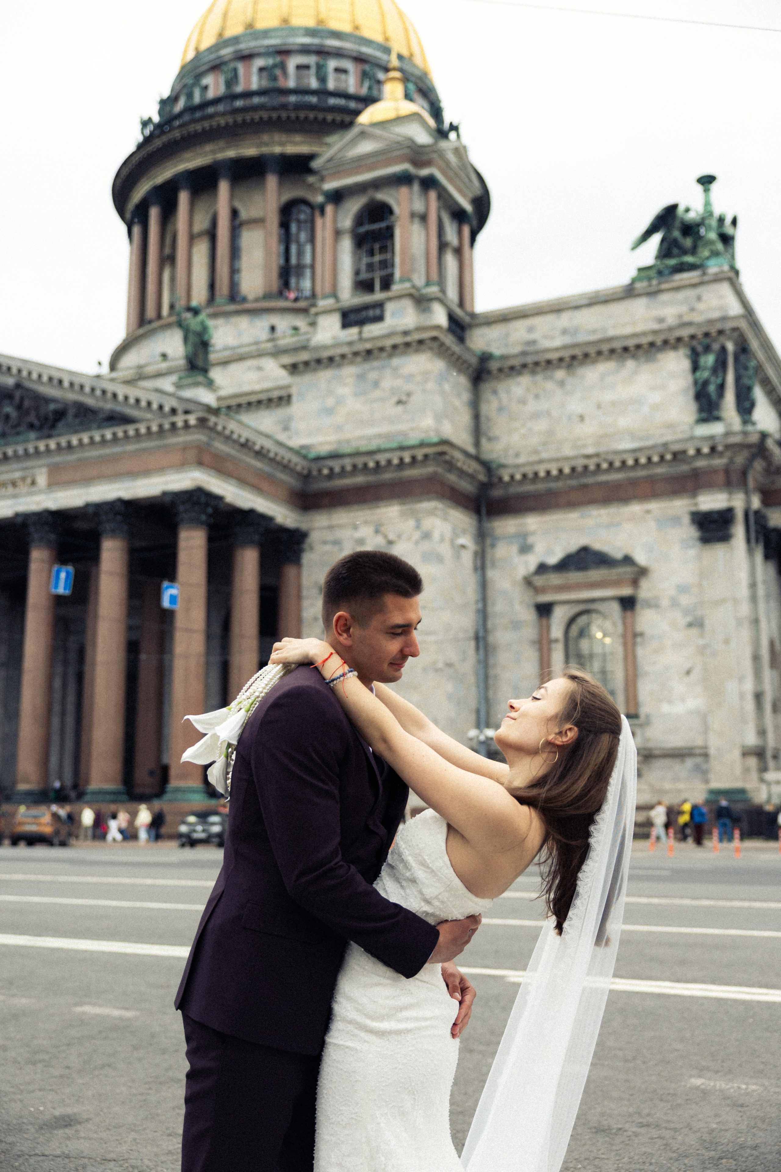 Лиза & Миша ДБ2. Phdkvmr.ru