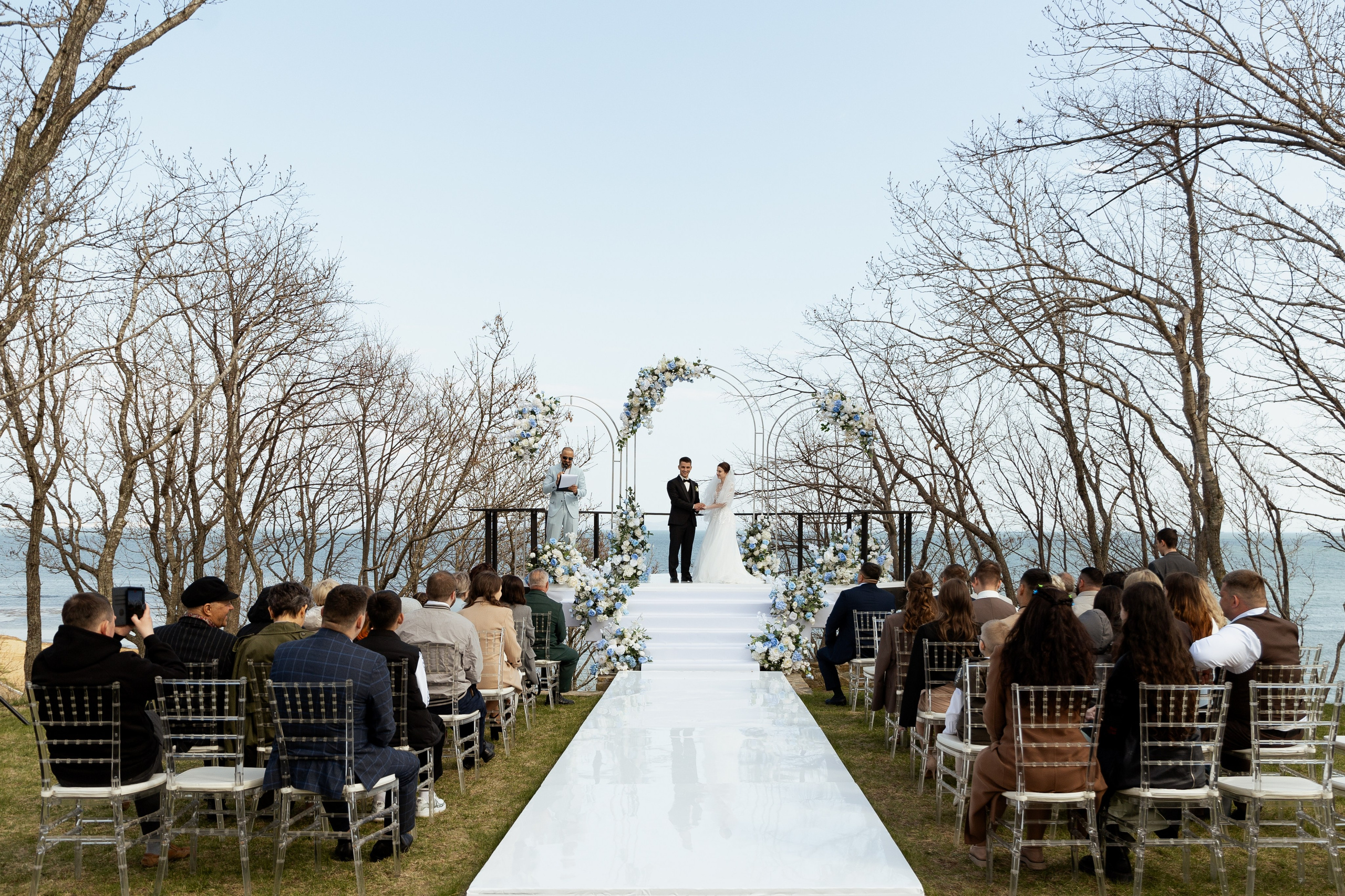 Андрей и Анастасия. Дарья Алейникова фотограф во Владивостоке