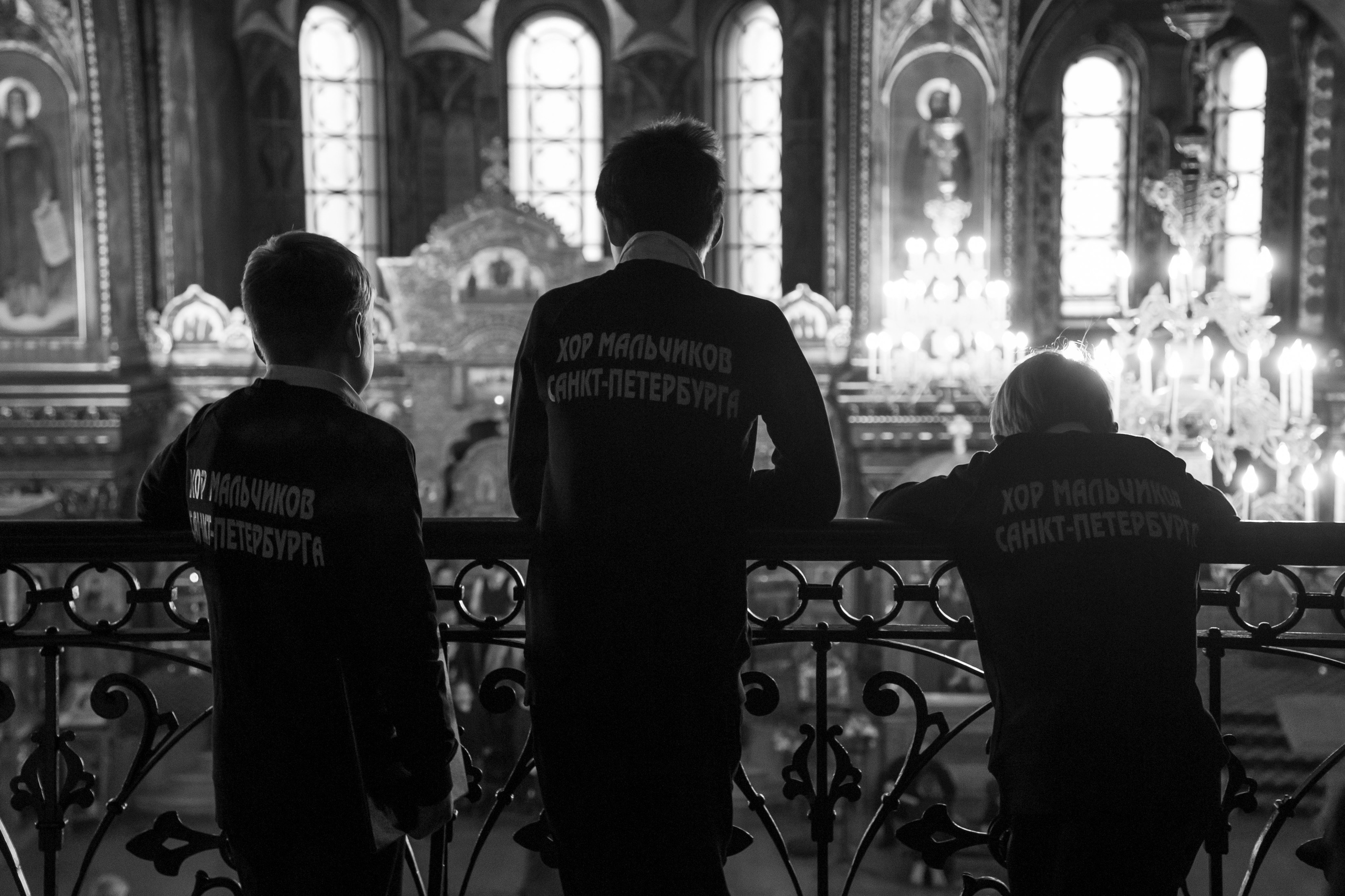 III Всероссийский фестиваль «Оптинские встречи на берегах Невы». Семейный и детский фотограф в Санкт-Петербурге Пуликов Дмитрий