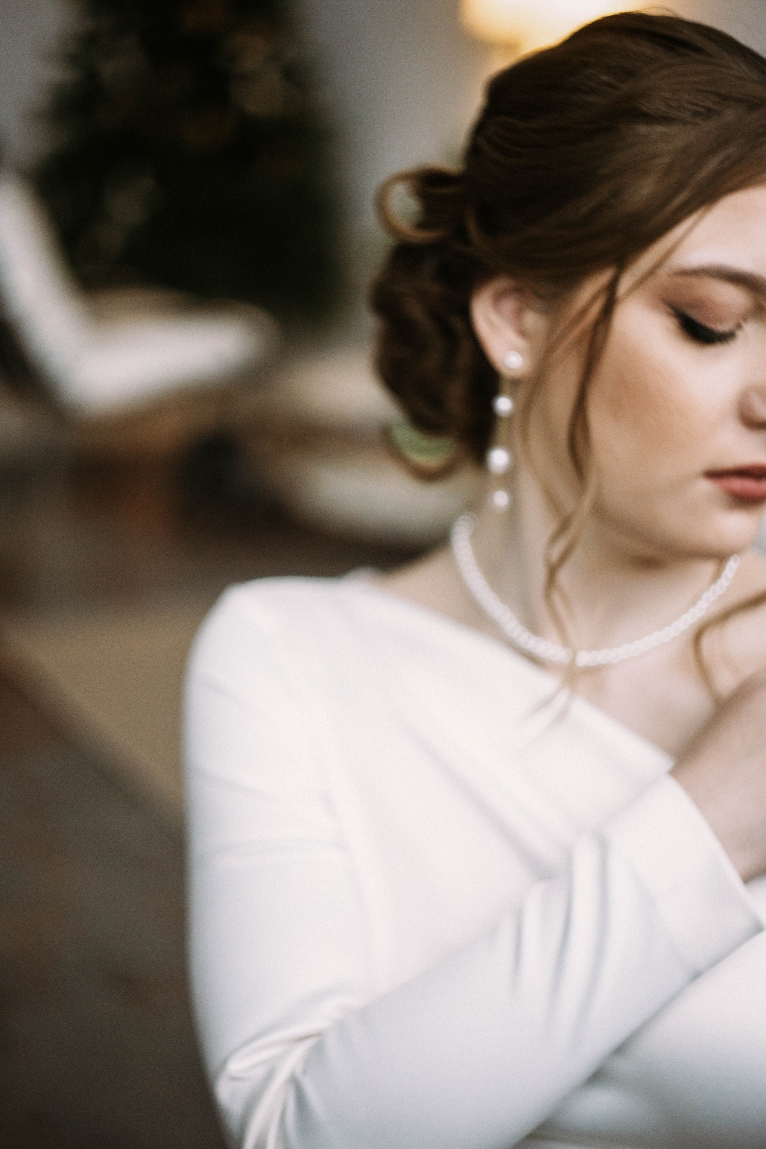 Оля + Андрей. Фотограф в Нижнем Новгороде