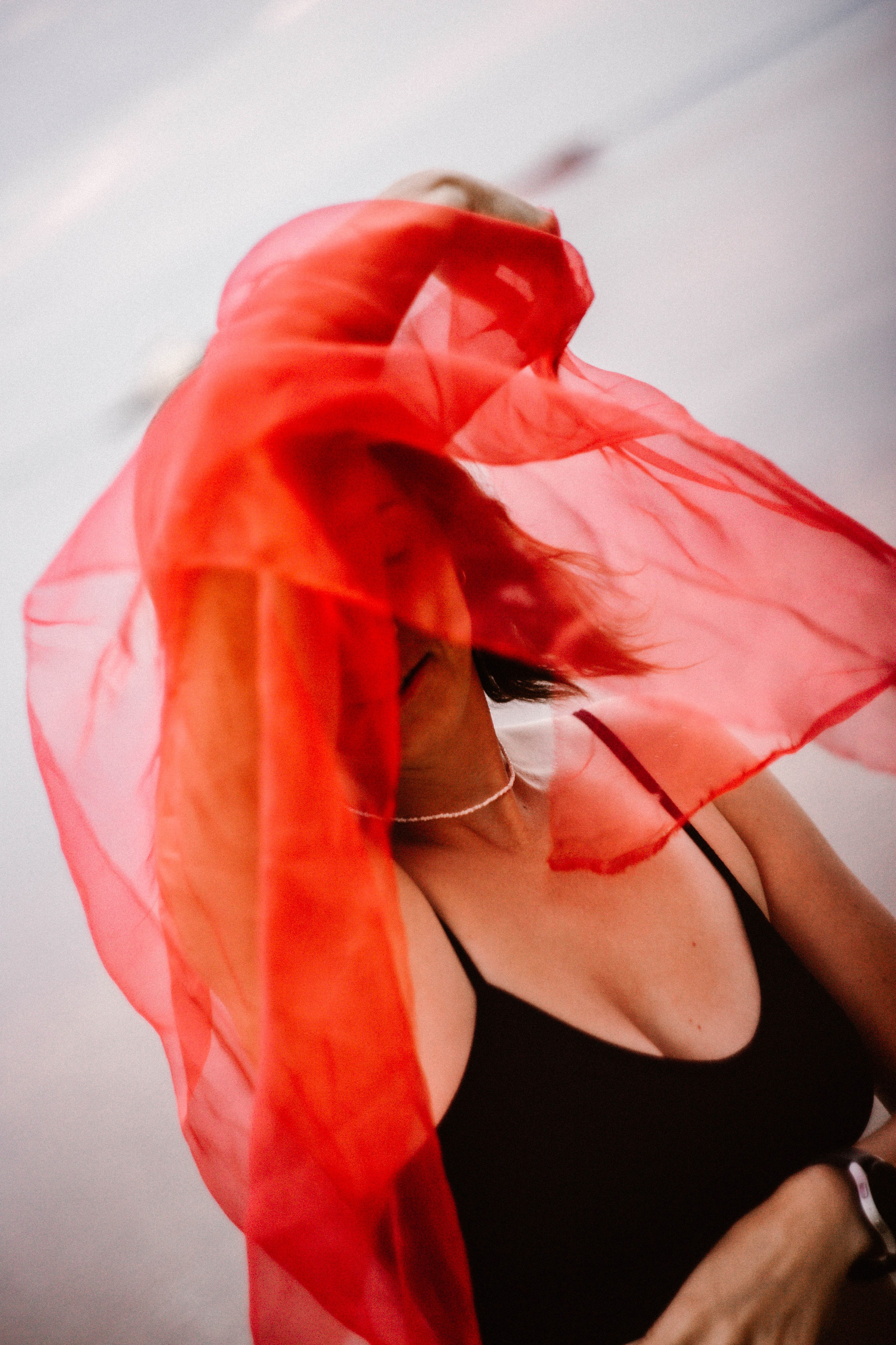 ФотоТуса ГОРЕ-МОРЕ. Фотограф в Нижнем Новгороде