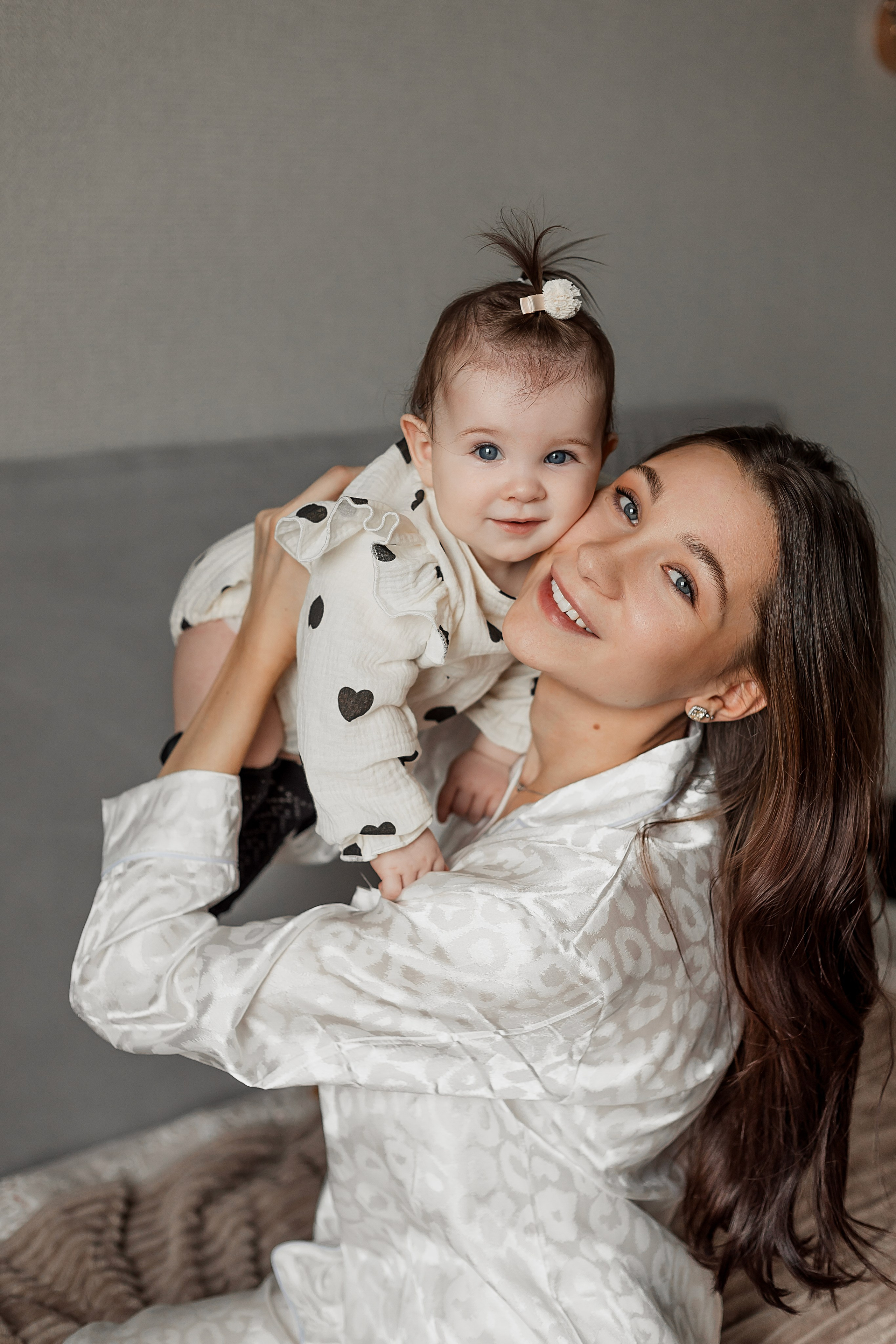 Детская фотосессия. Семейный и детский фотограф в Москве Юлия Мусаева