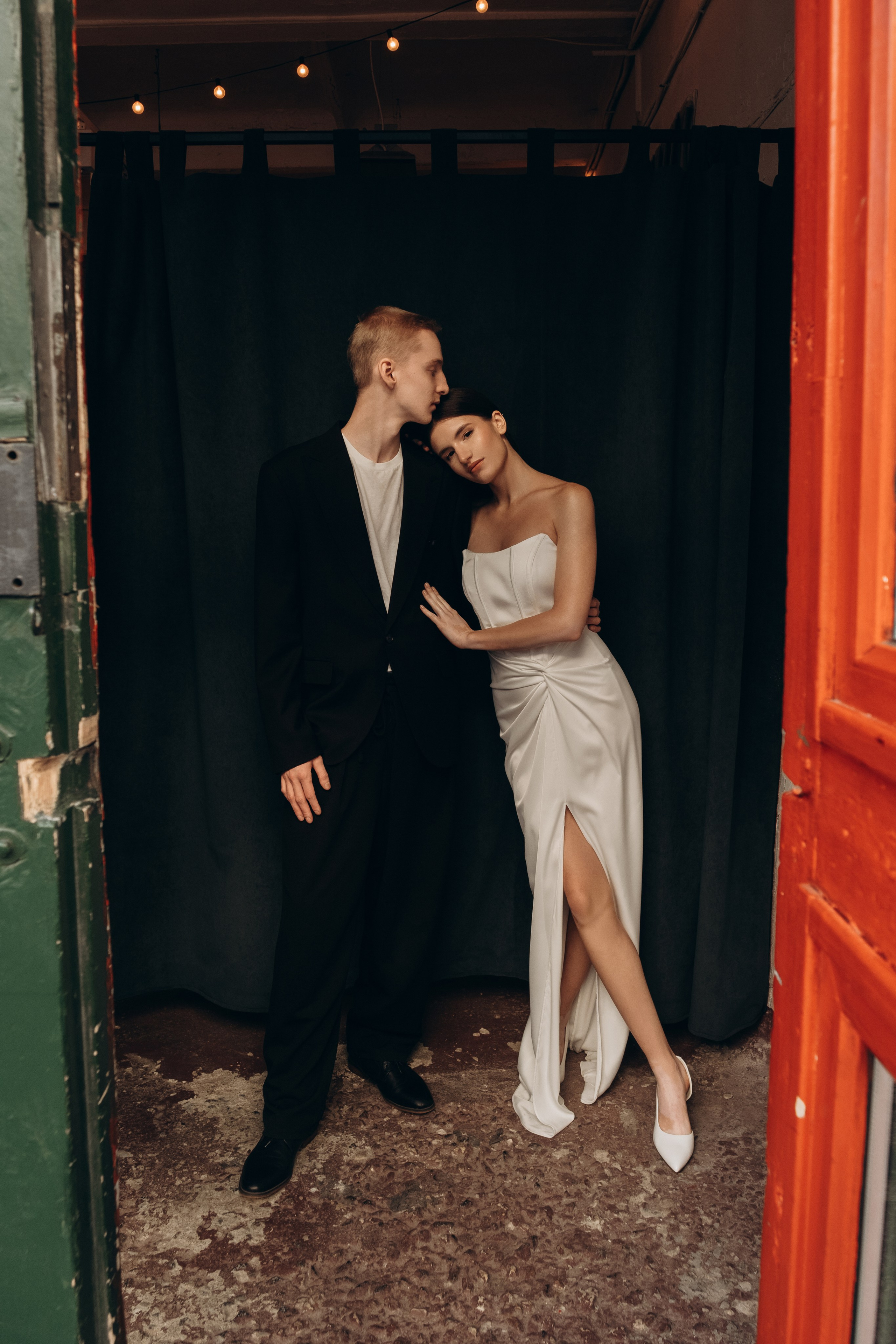 October wedding. Фотограф|Москва — Агбаш Лера