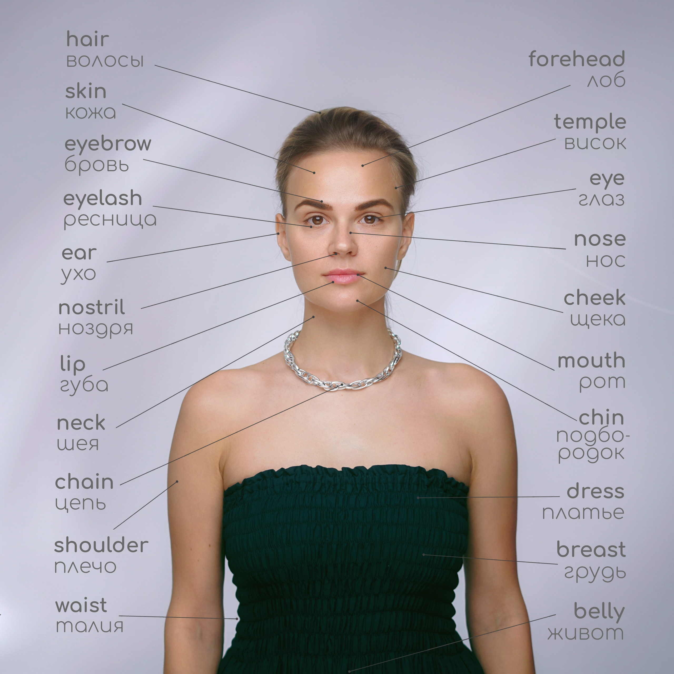 Портреты. Андрей Фадеев фото видео Тбилиси