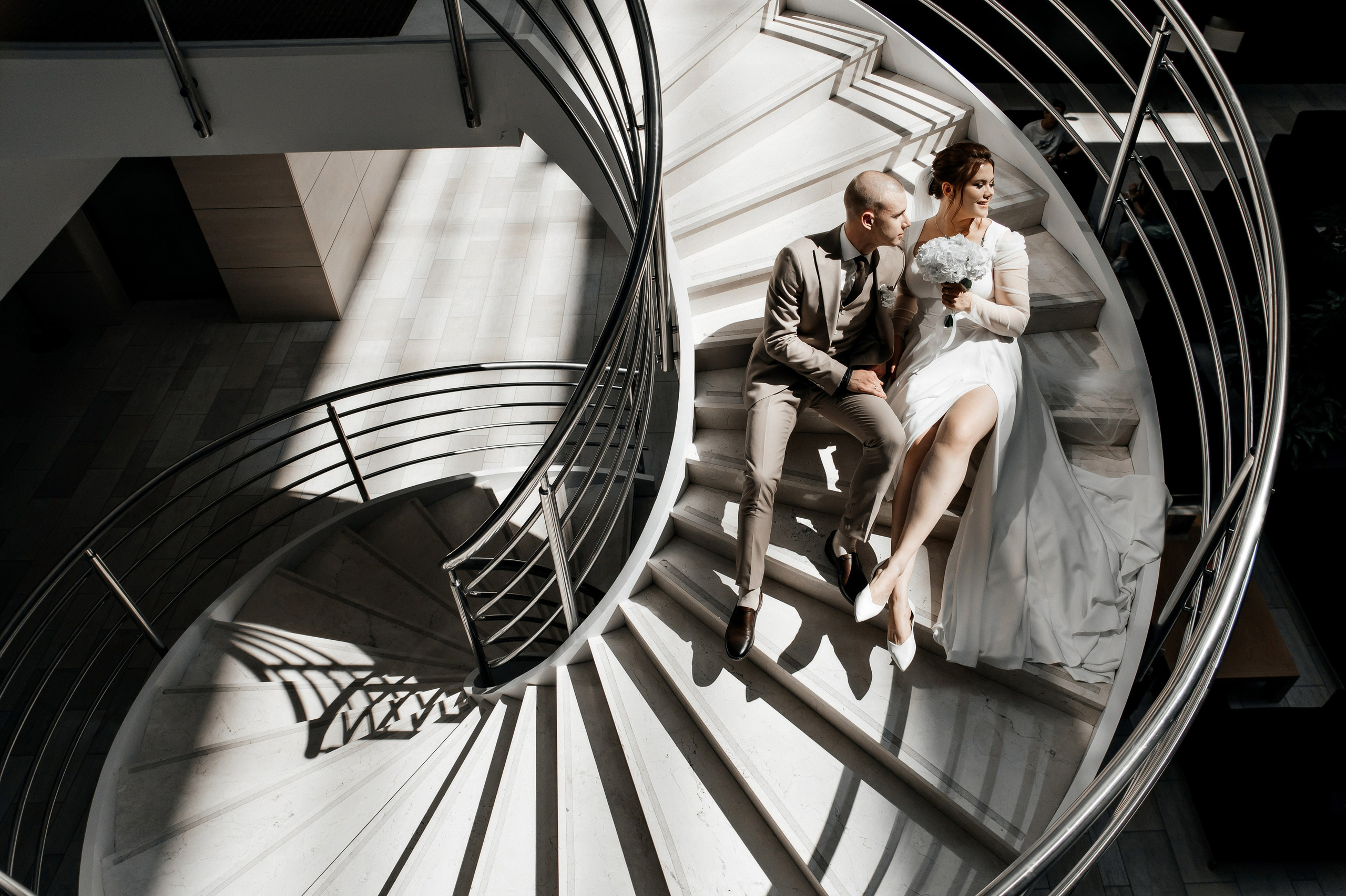 Галерея. Свадебный фотограф Евгения Наумовец