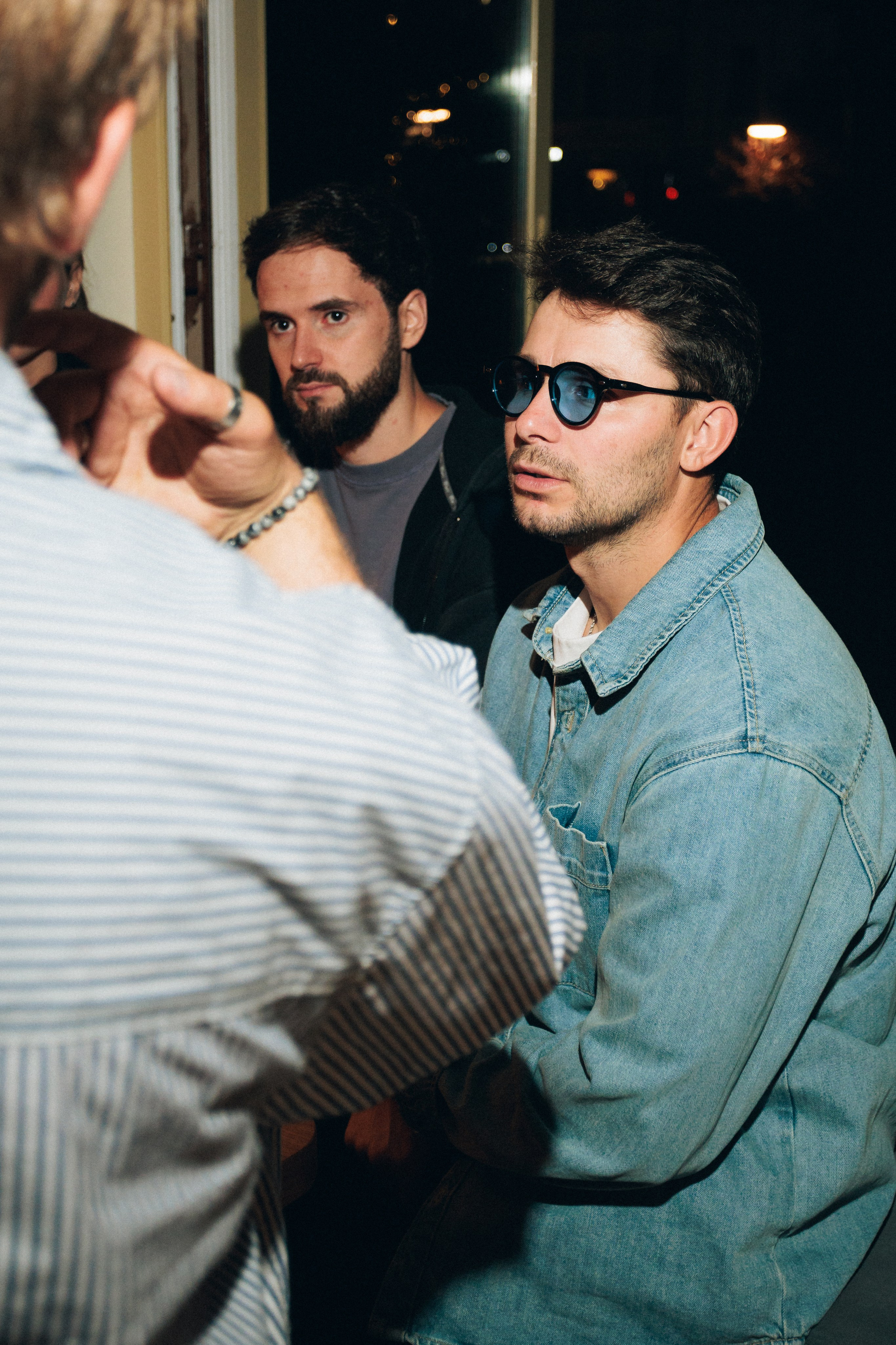 Репортаж. Фотограф Батурин Илья г. Красноярск