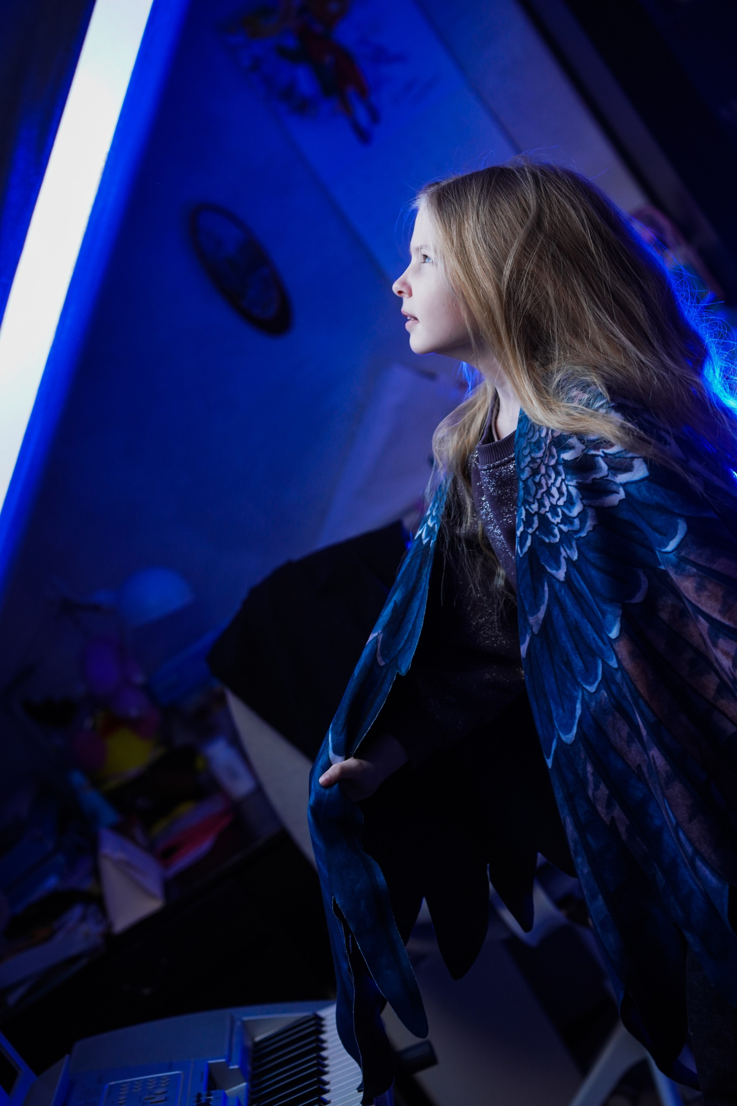 Семейная. Детский и семейный фотограф в Москве Мария Луговая