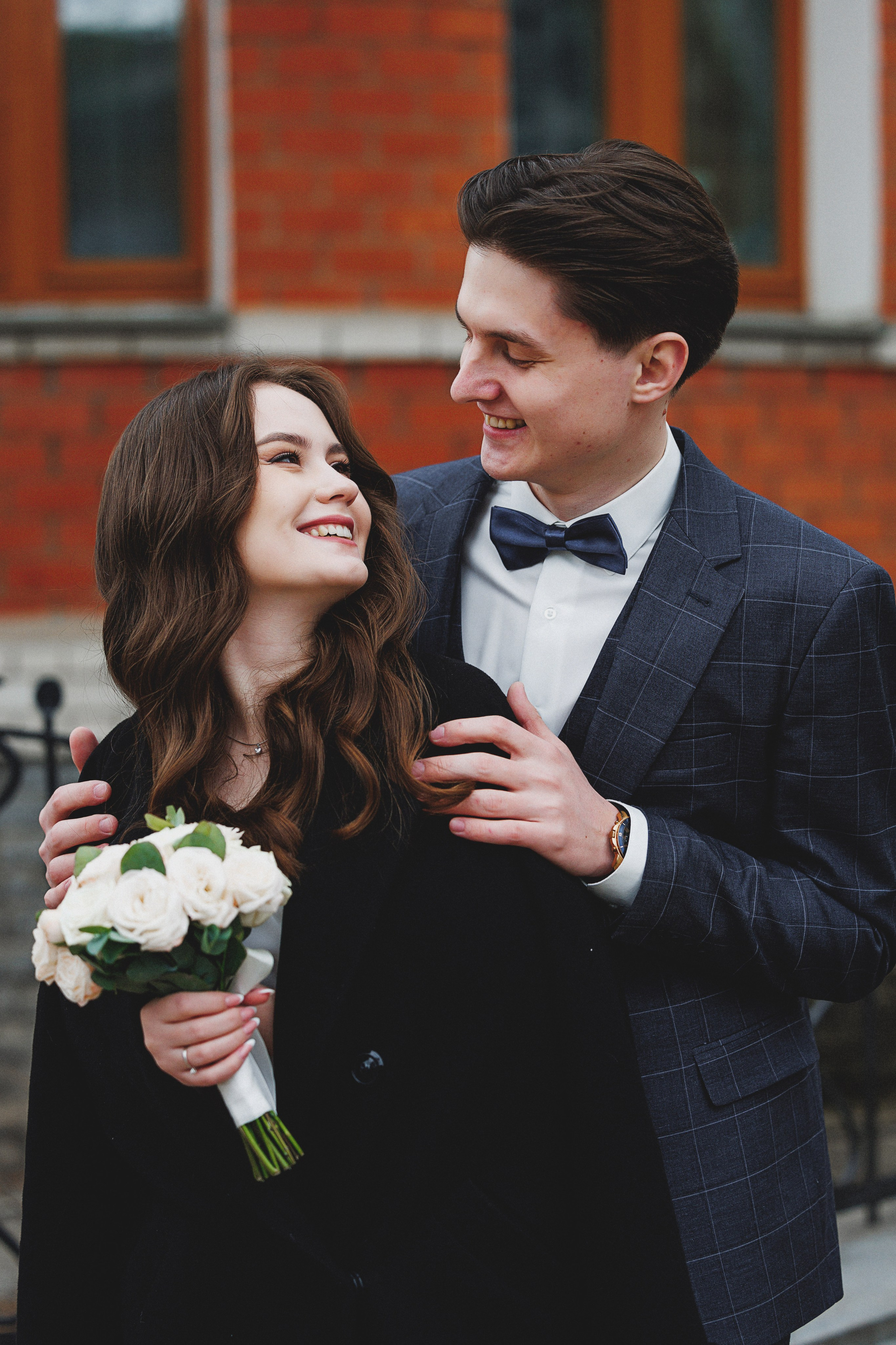 Maksim&Liza. Профессиональный Свадебный Фотограф Михаил Костин