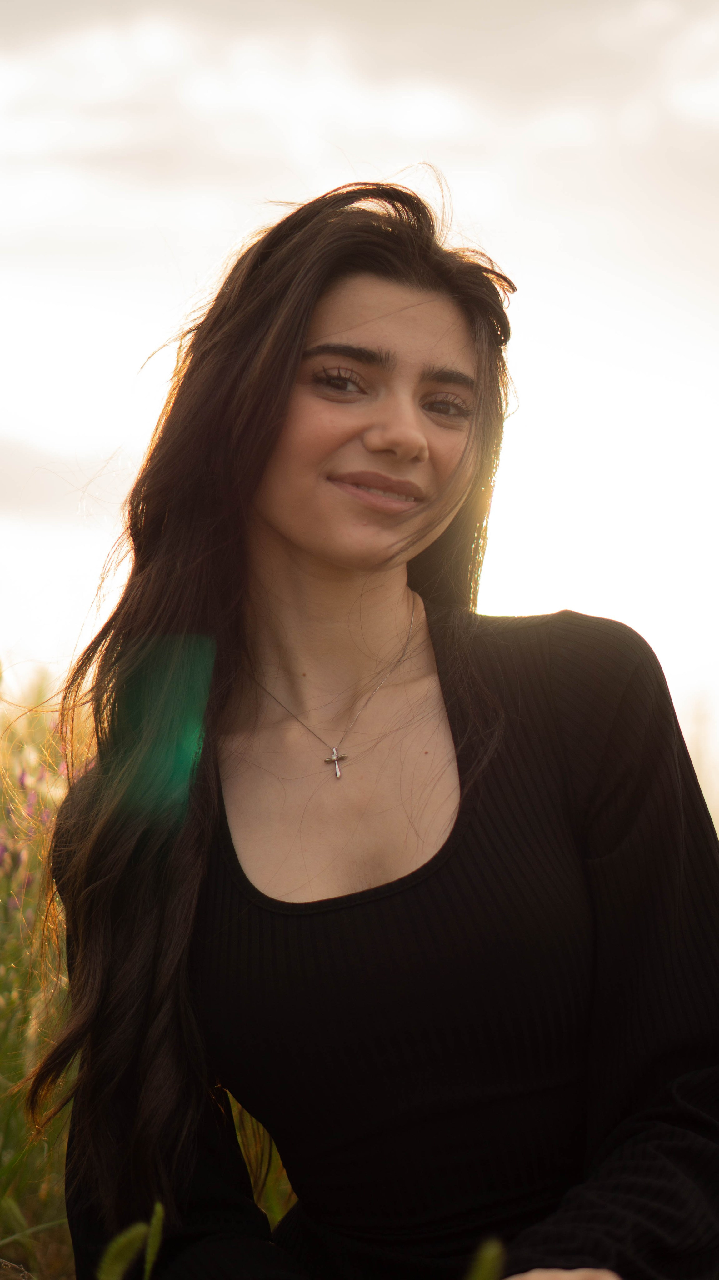 Мэри. ФОТОГРАФ САРАТОВ