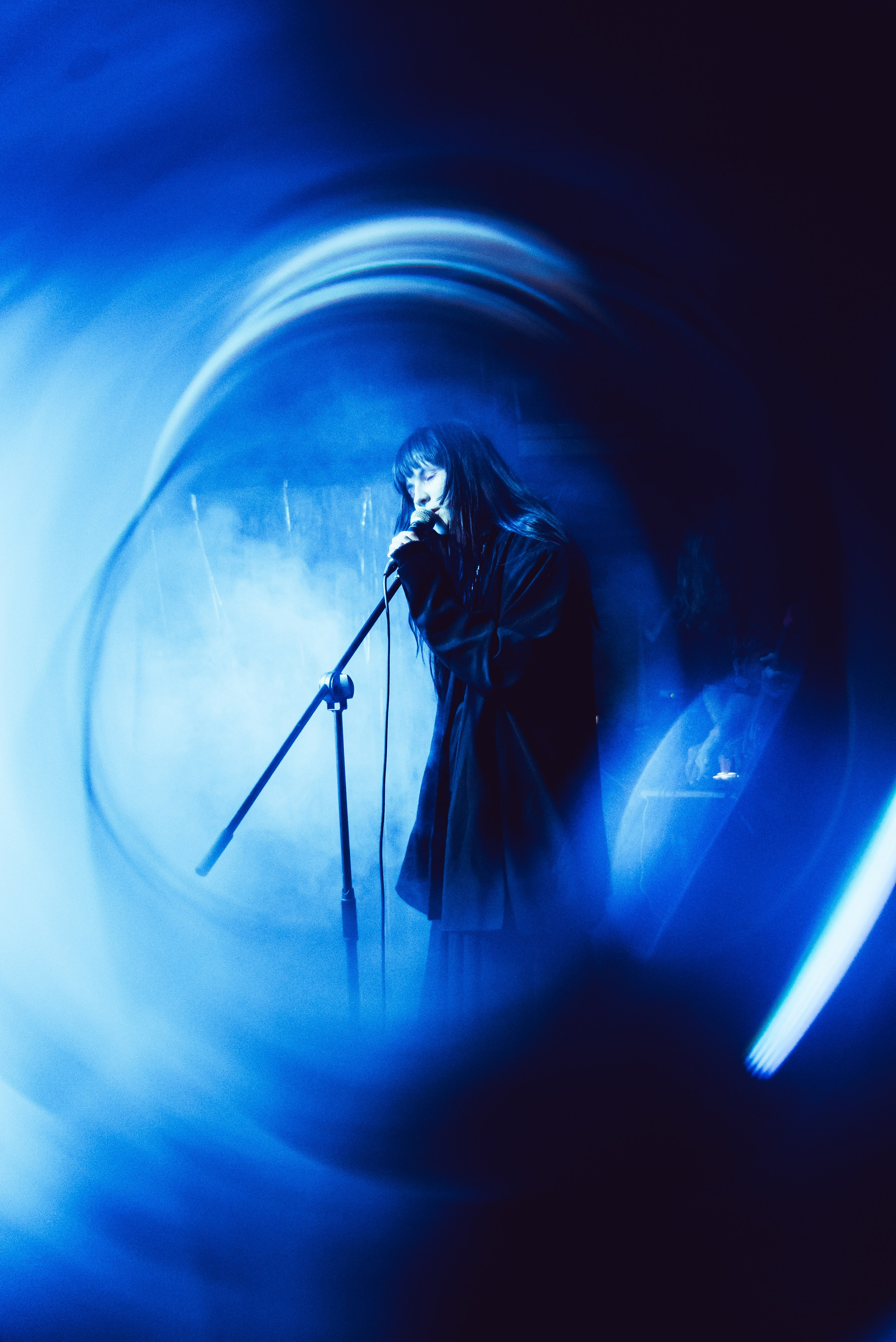 Новогодние Шумы. ФОТОГРАФ ВЛАДИВОСТОК НИКИТА КОРОЛЁВ