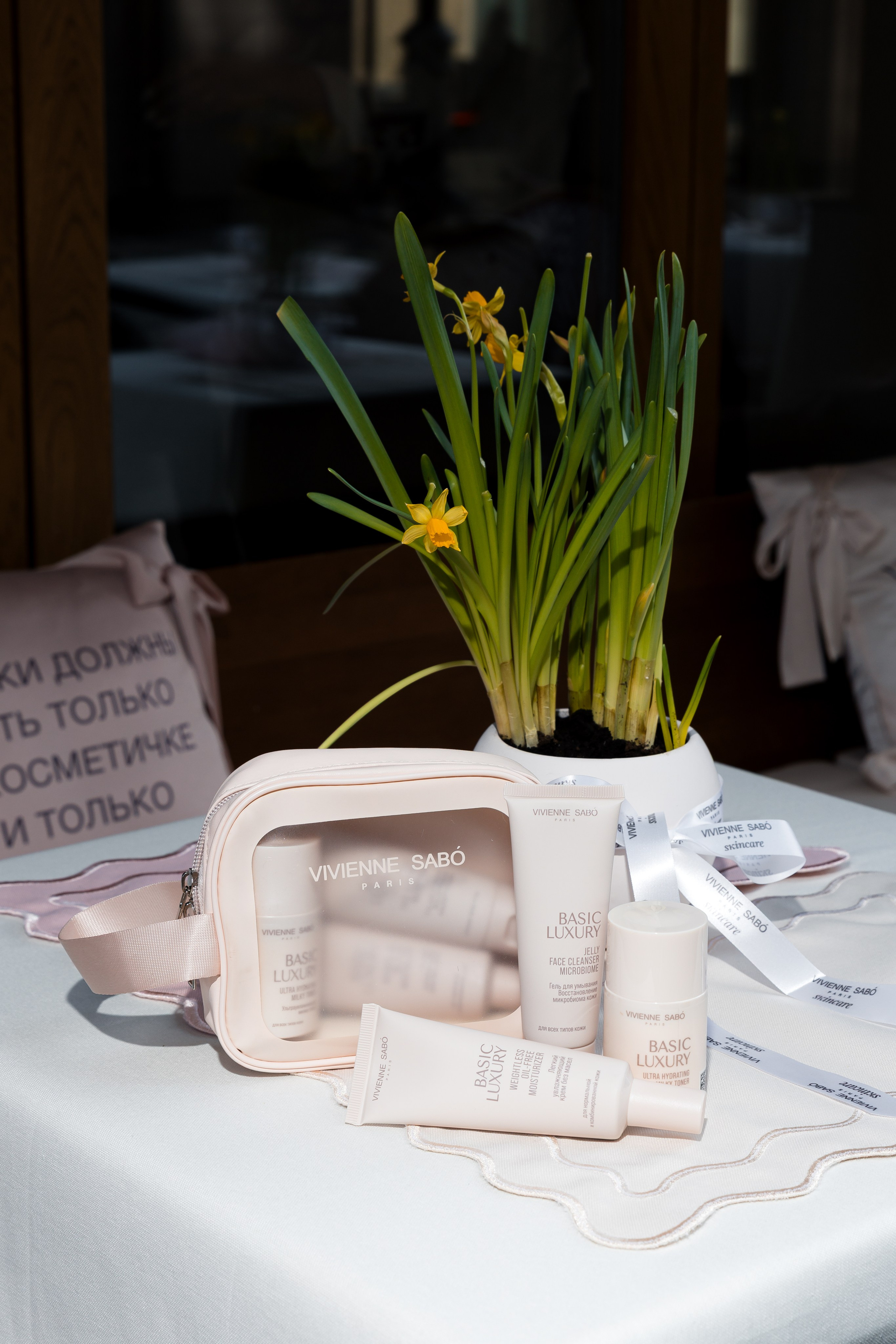 VIVIENNE SABO & ХОРОШАЯ ДЕВОЧКА. Репортажный фотограф Сурков Артем Москва