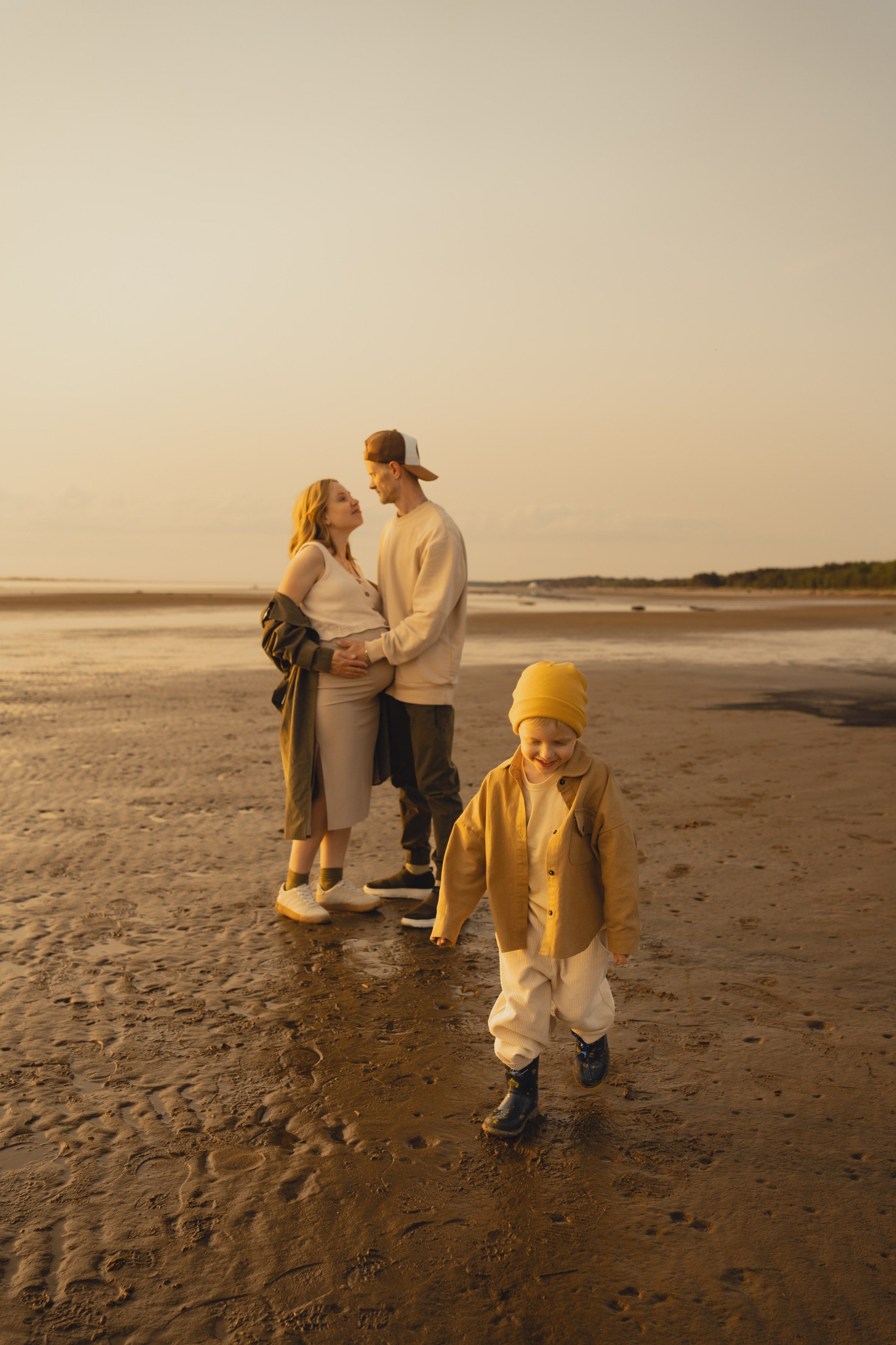 Иван, Валерия и Даня. Семейный и детский фотограф Плесецк, Мирный Марина Забабурина