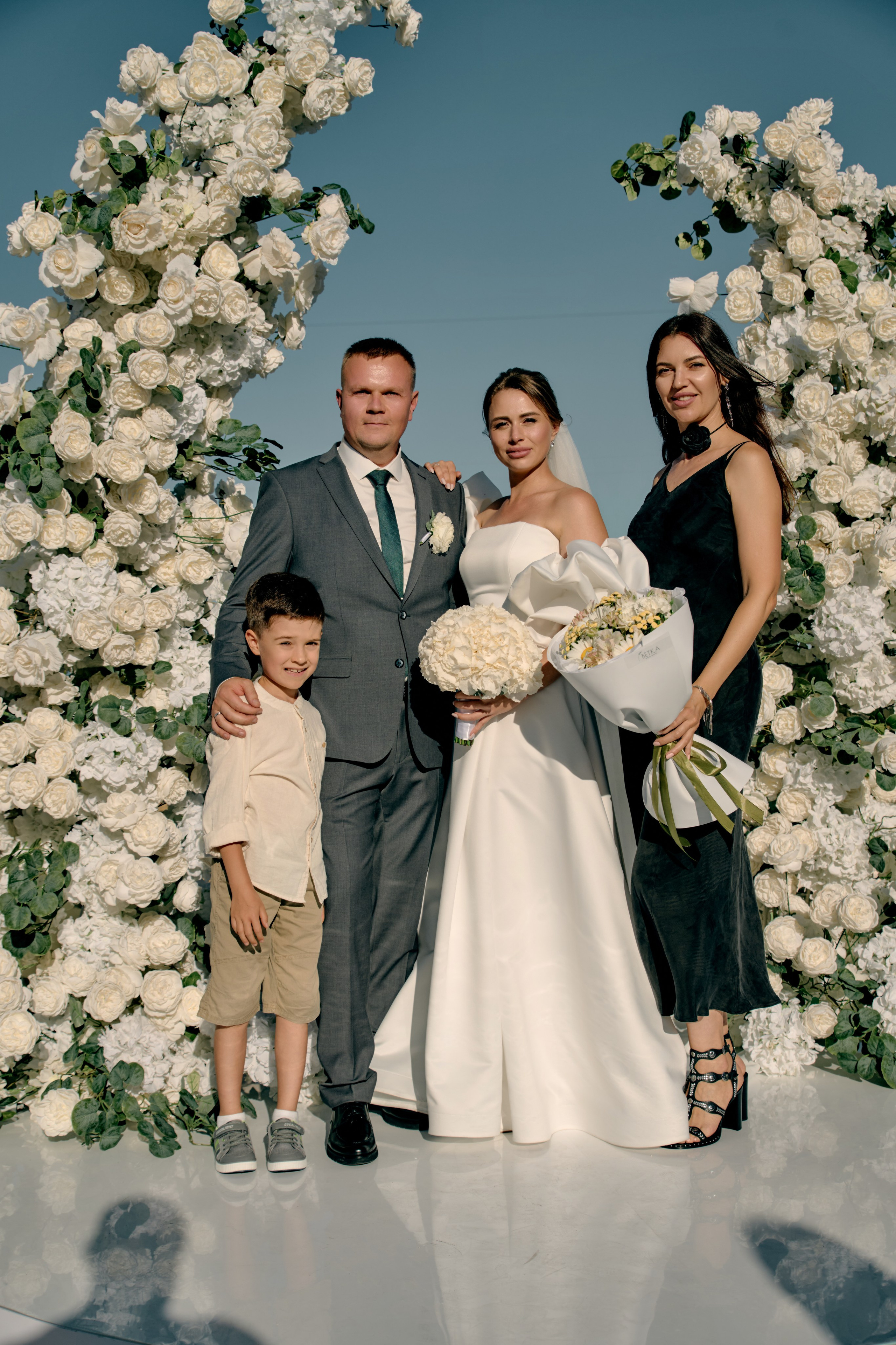 Свадьба краснодар. Репортажный фотограф в Краснодаре, Иван Ванюшенков