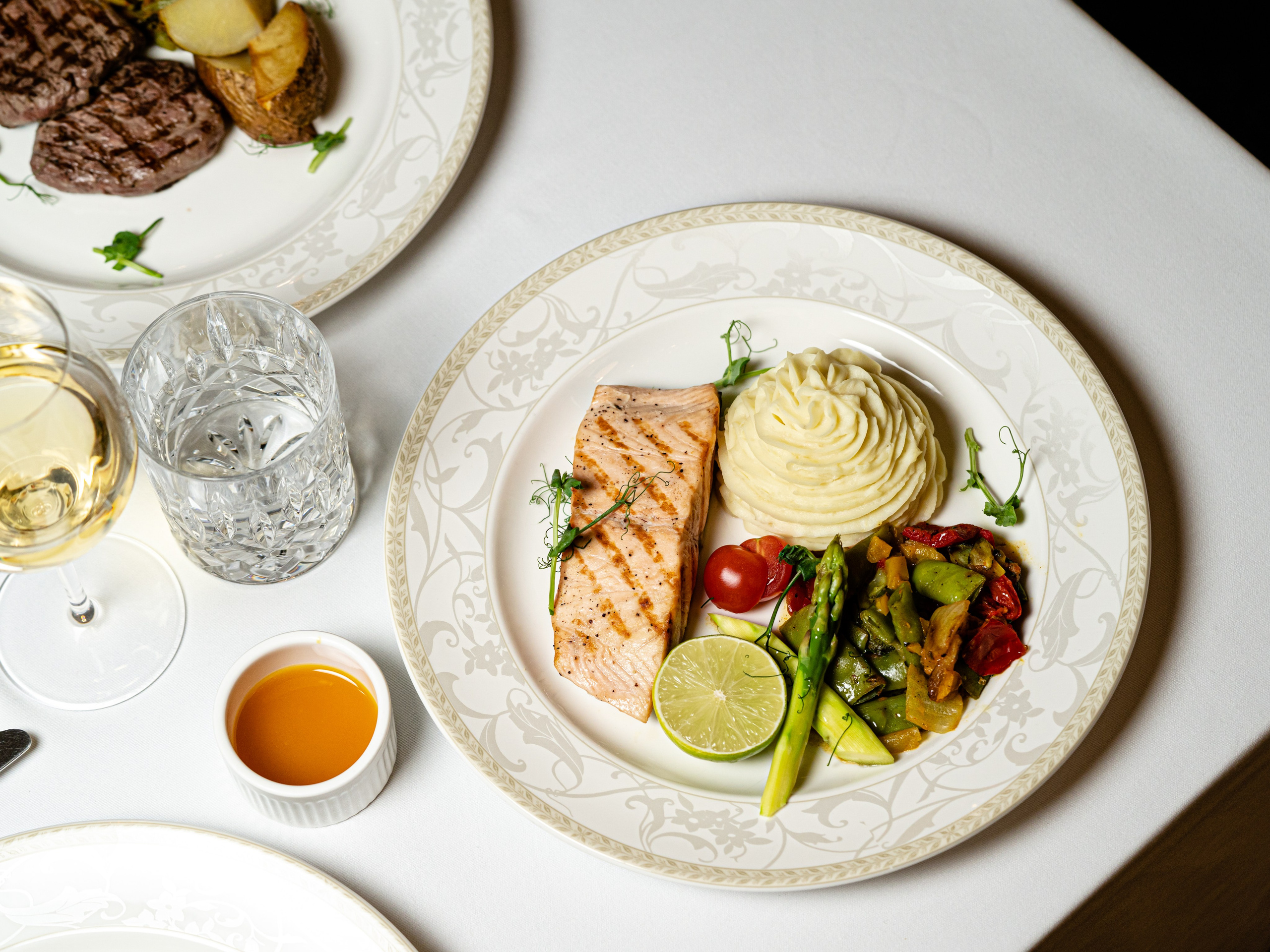 Петр l. Предметный и фуд-фотограф в Москве Анна Царенко