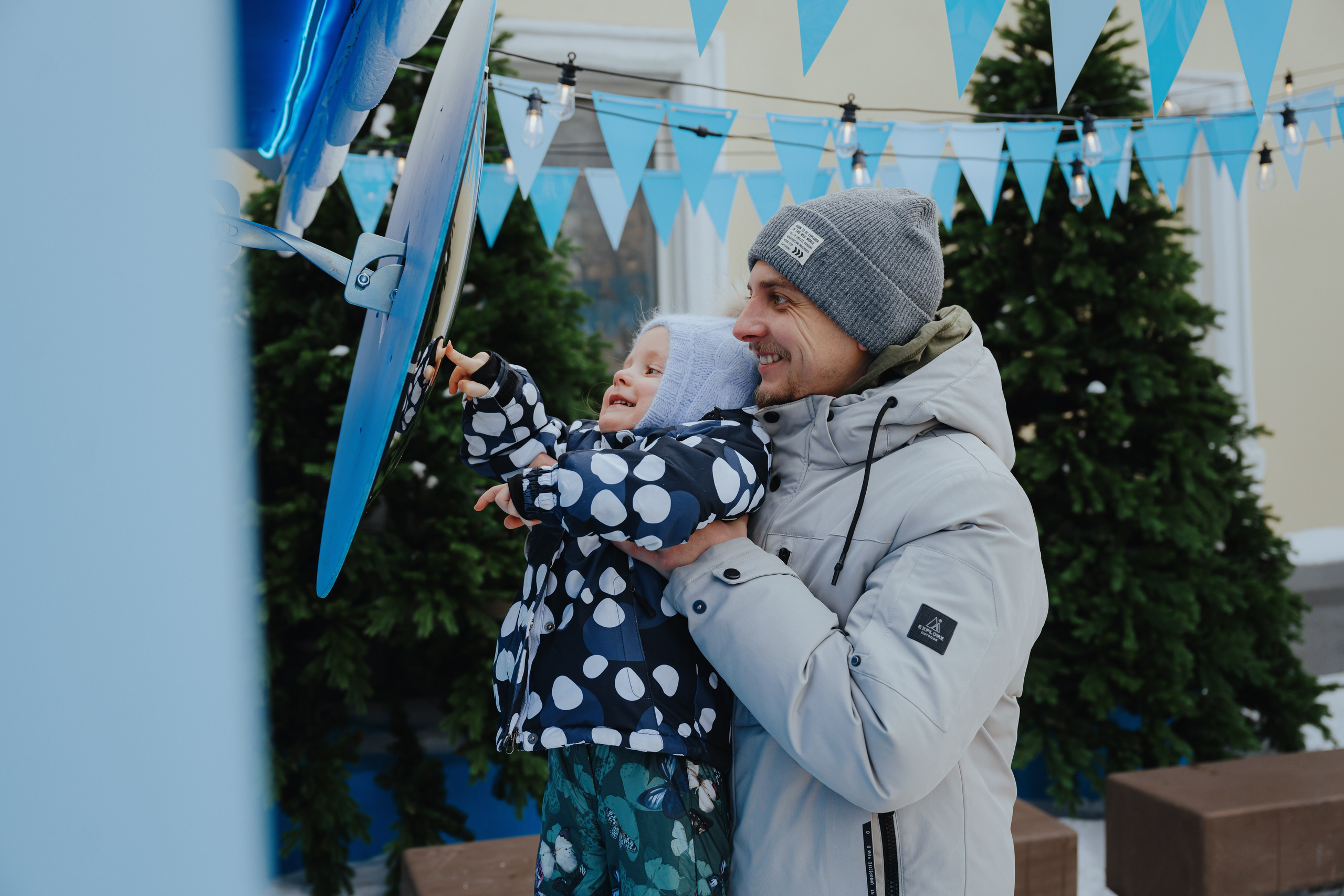 Яндекс Лавка