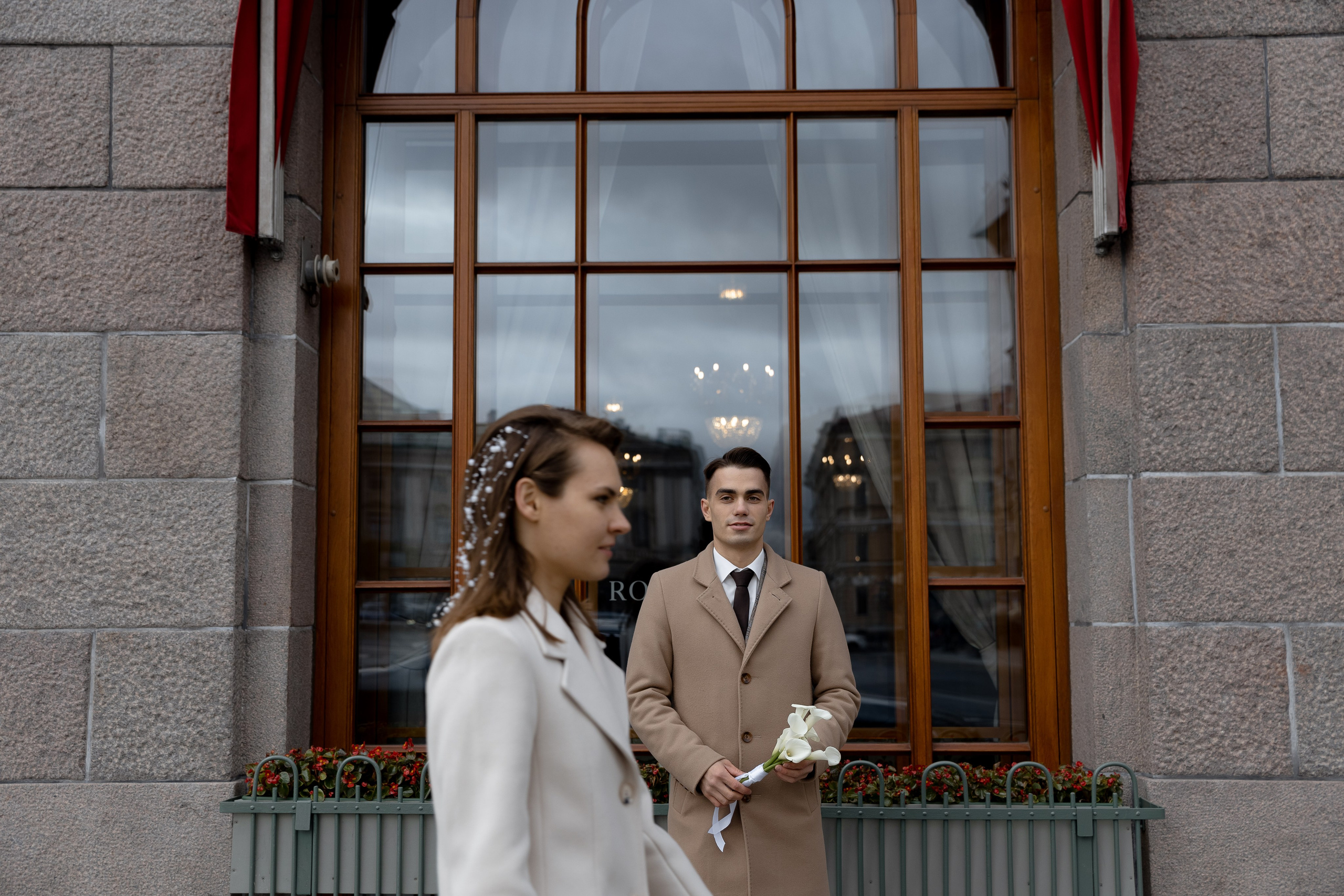 OLEG|VLADA. Главная