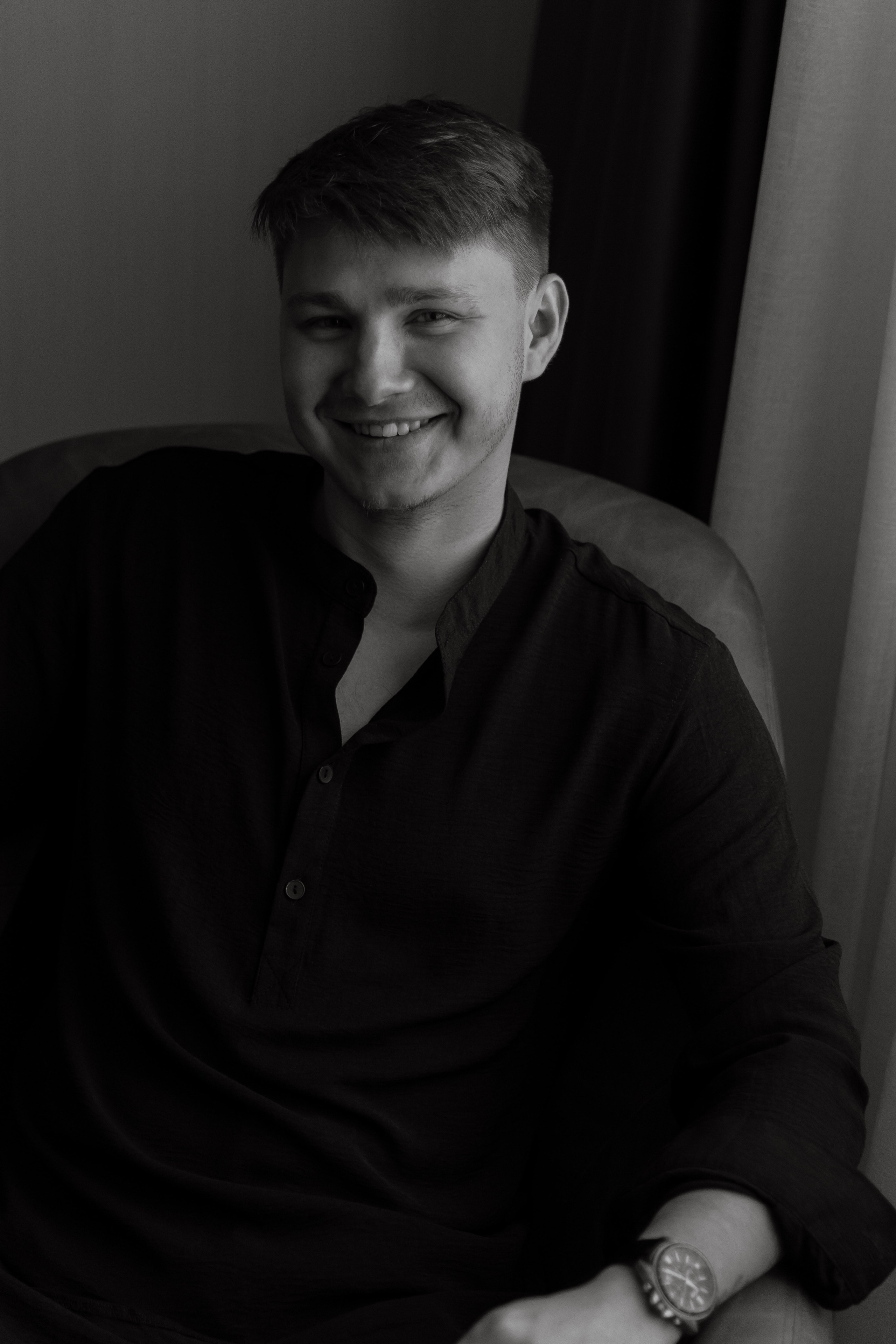 NIKITA | SVETA. Главная