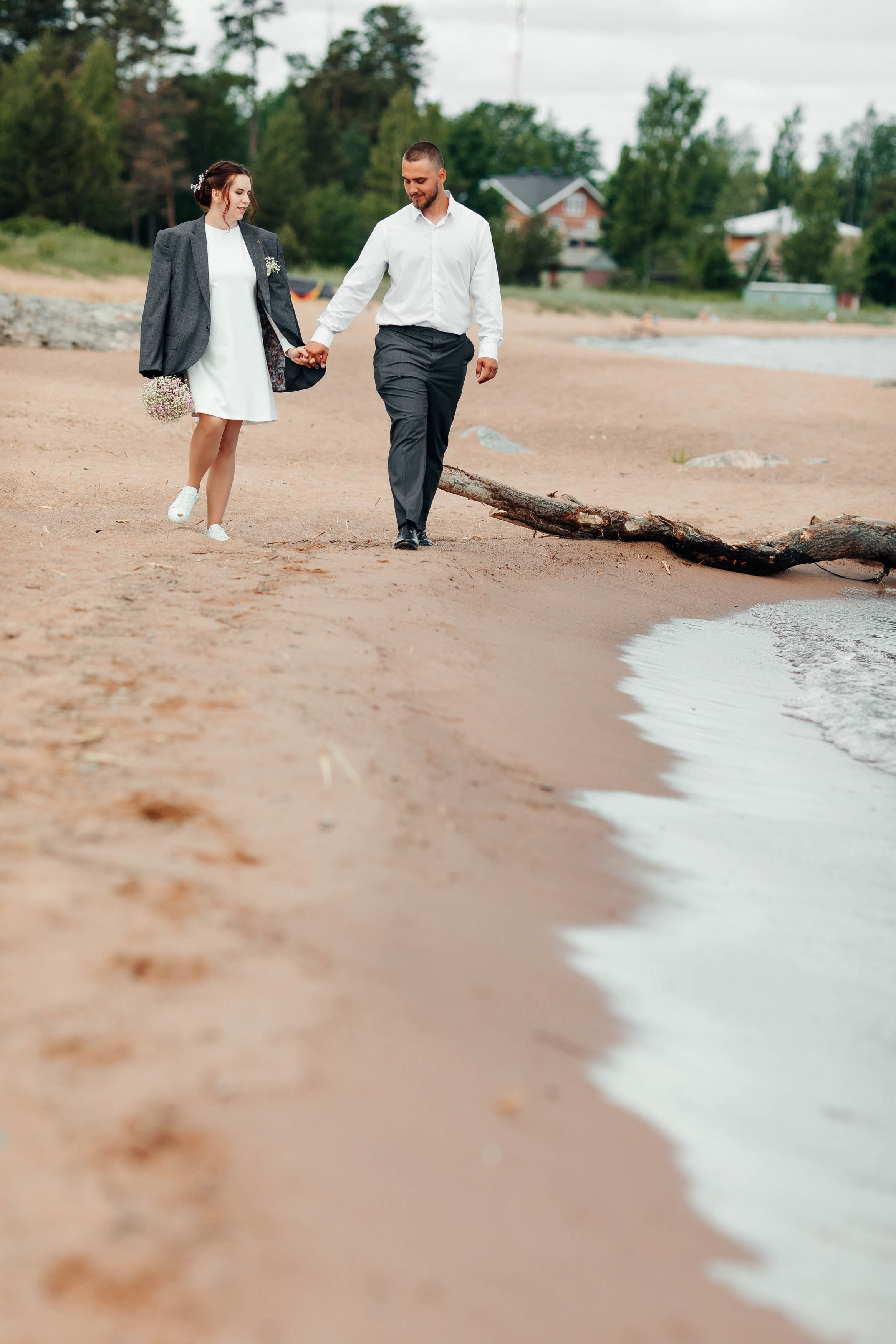 Свадебное. Детский и семейный фотограф в Санкт-Петербурге и области Никова Вика