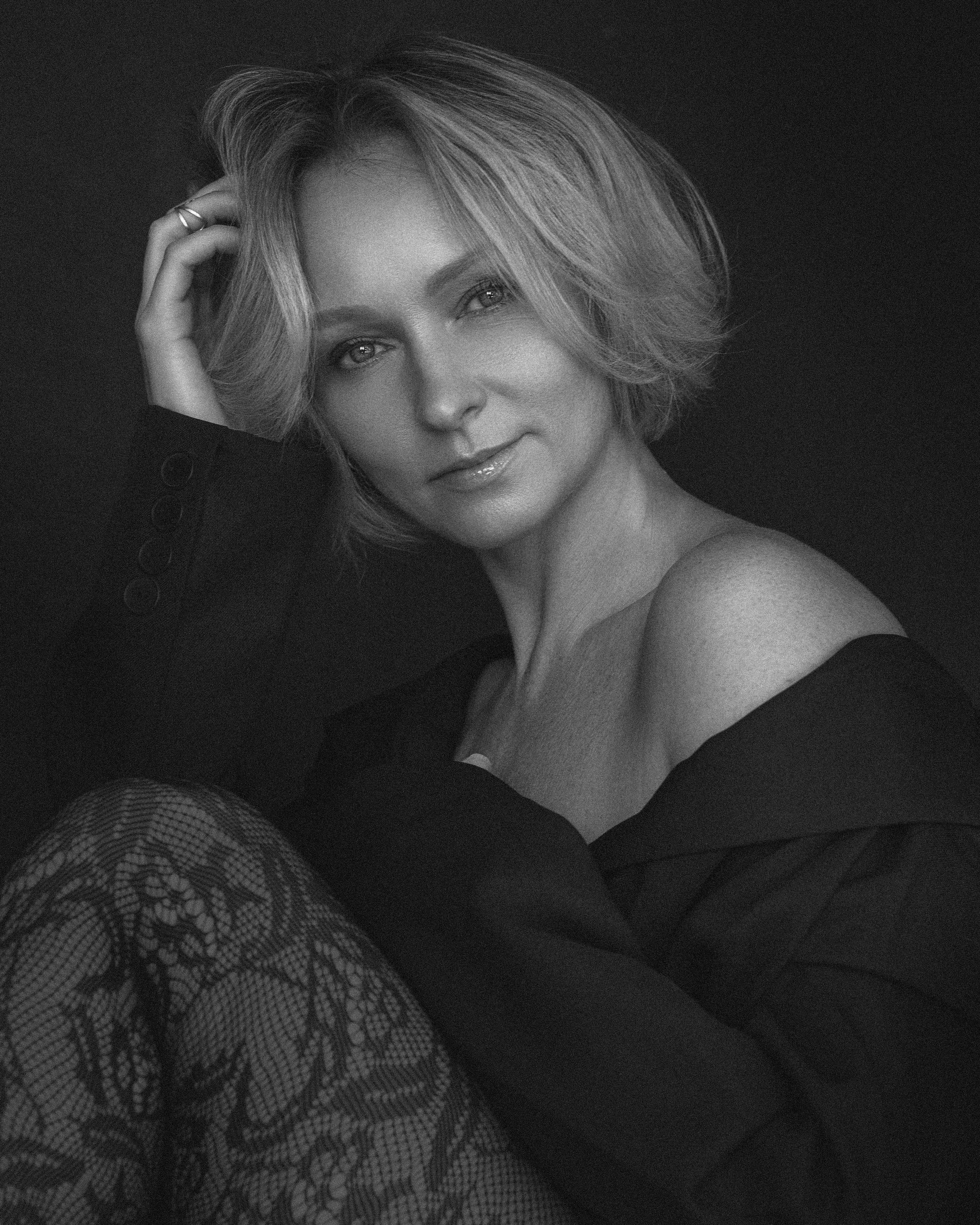 Ольга. Гипнопсихолог, женский фотограф Ольга Парфентьева (Васанти)