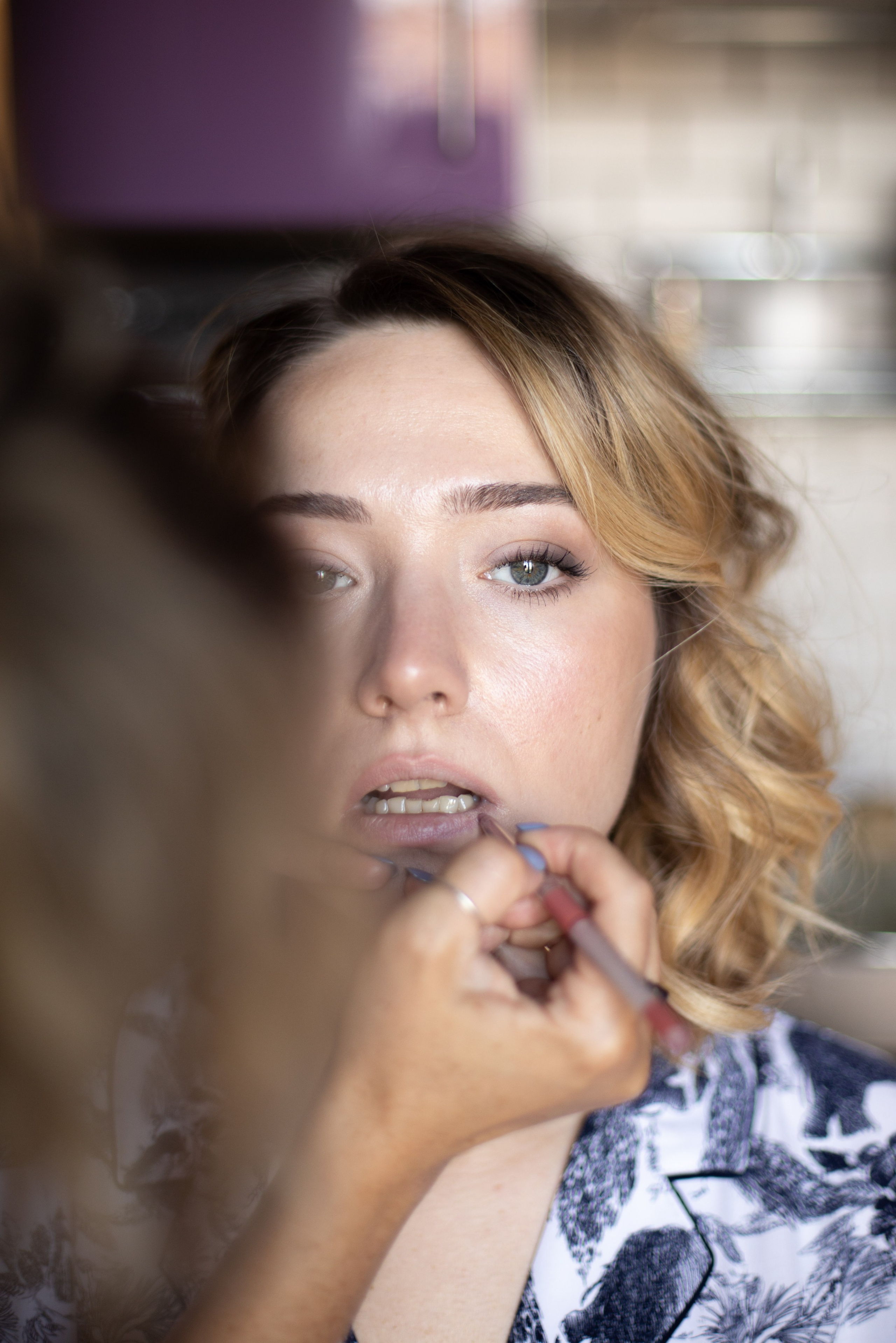 Утро невесты. SaGaFOTO.ru