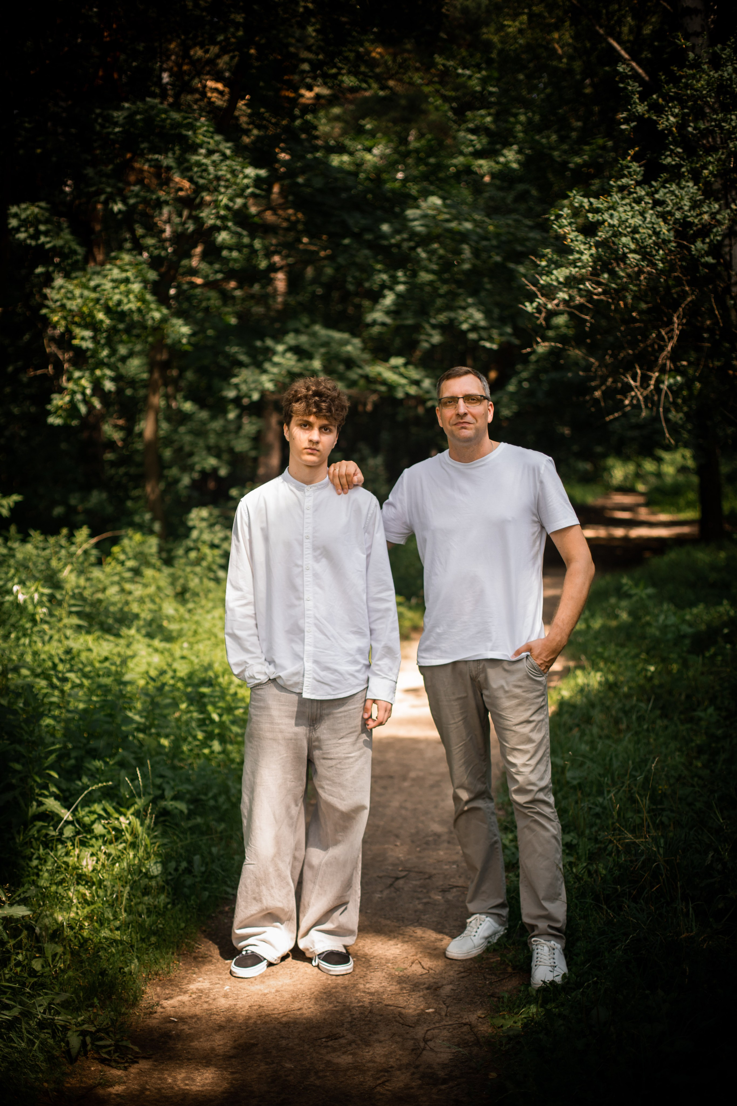 Ксения и Александр. SaGaFOTO.ru