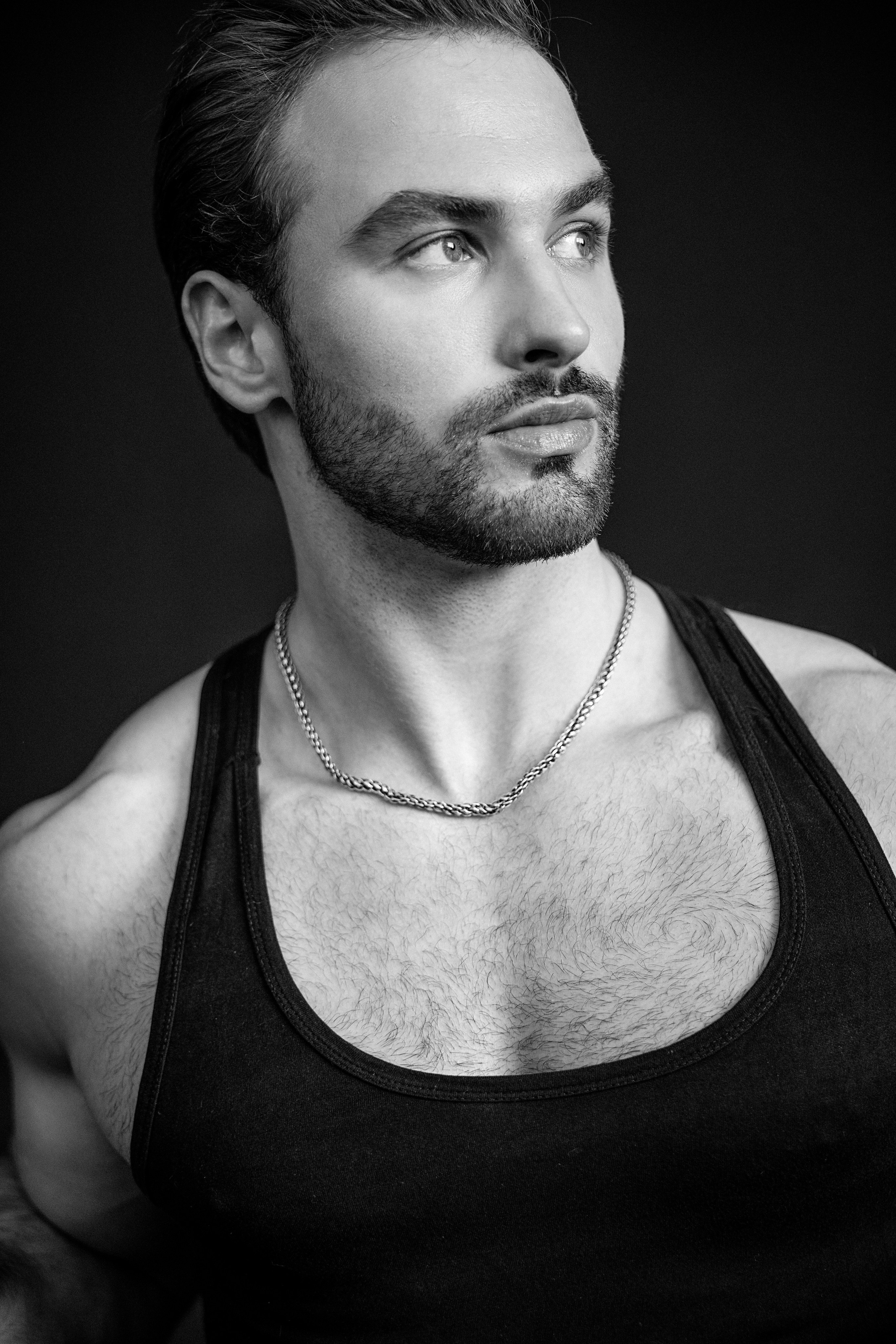 Кирилл. Свадебный и портретный фотограф