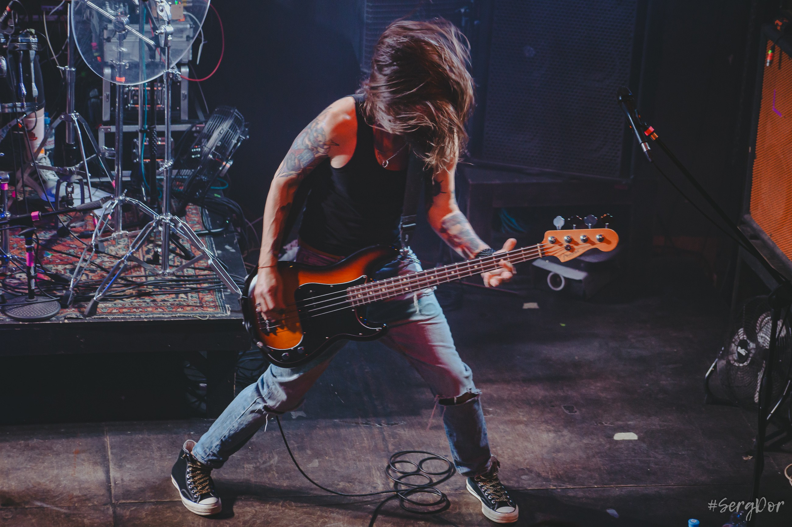 джинсы тарковского, клуб ЛАСТОЧКА, Санкт-Петербург, презентация альбома, 01.02.2026, SergDor, 1 февраля 2026 года, #SergDor