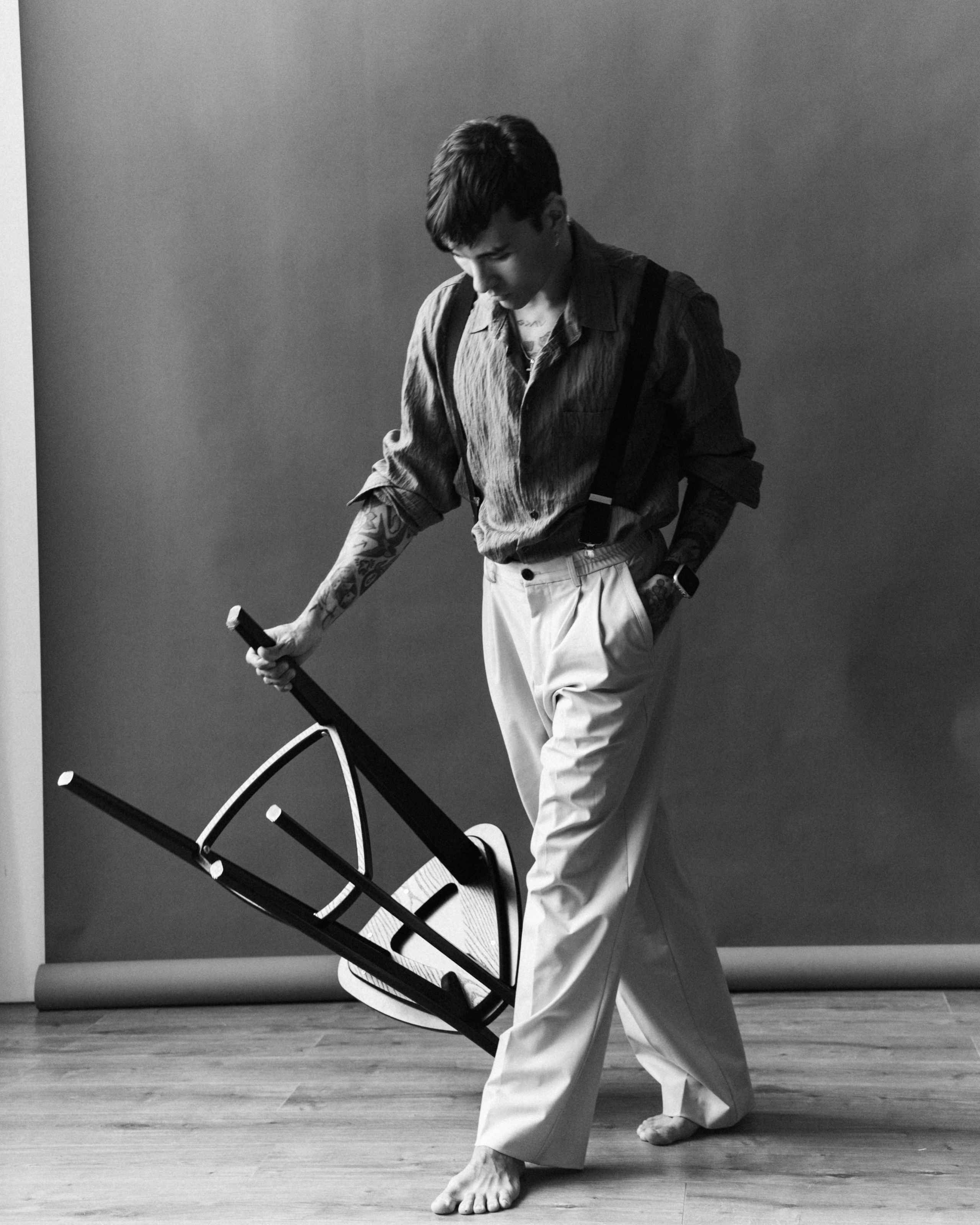 Скандар. ФОТОГРАФ Гульнура Касенова