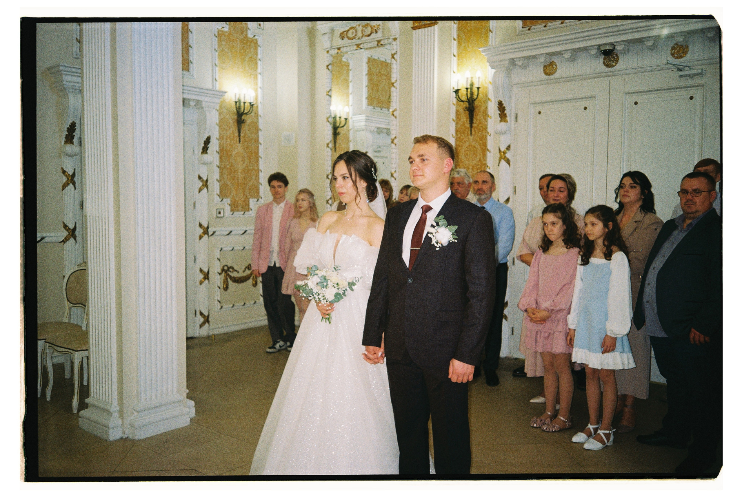 Портфолио. Свадебный фотограф Москва Виктория Васильева