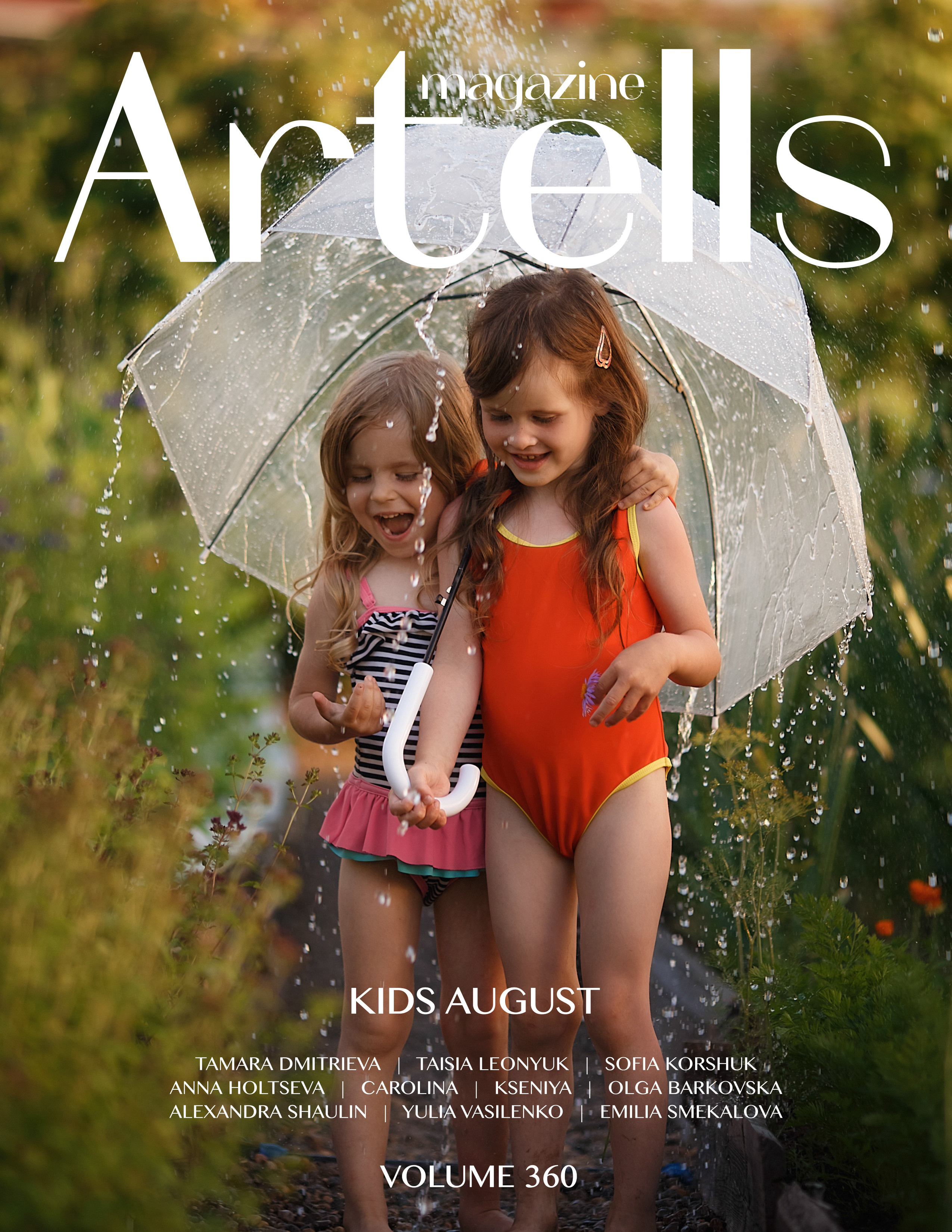 Обо мне. Семейный и детский фотограф Ижевск | Тамара Дмитриева