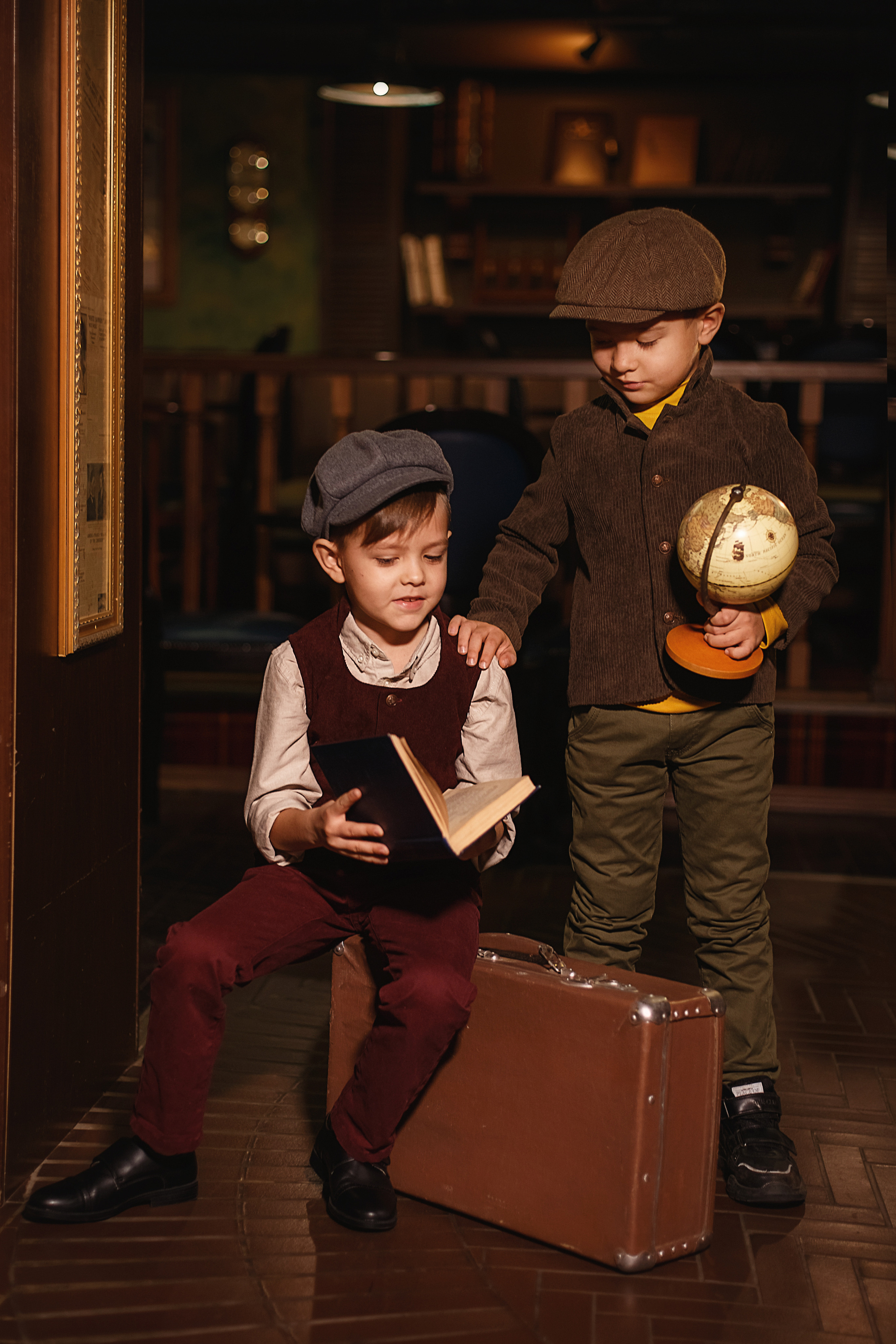 Детская фотосъемка. Семейный и детский фотограф Ижевск | Тамара Дмитриева